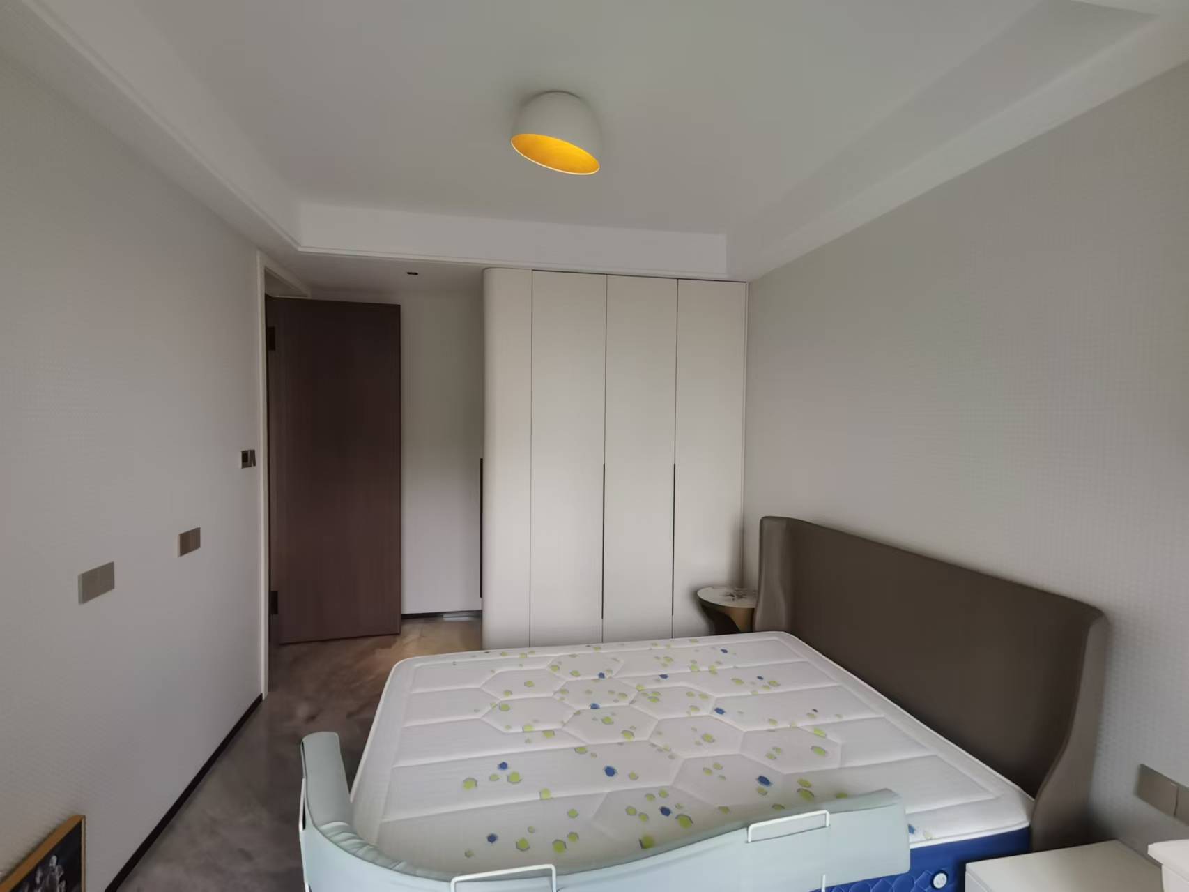 崇川金茂府 4室2厅2卫 143m&sup2;