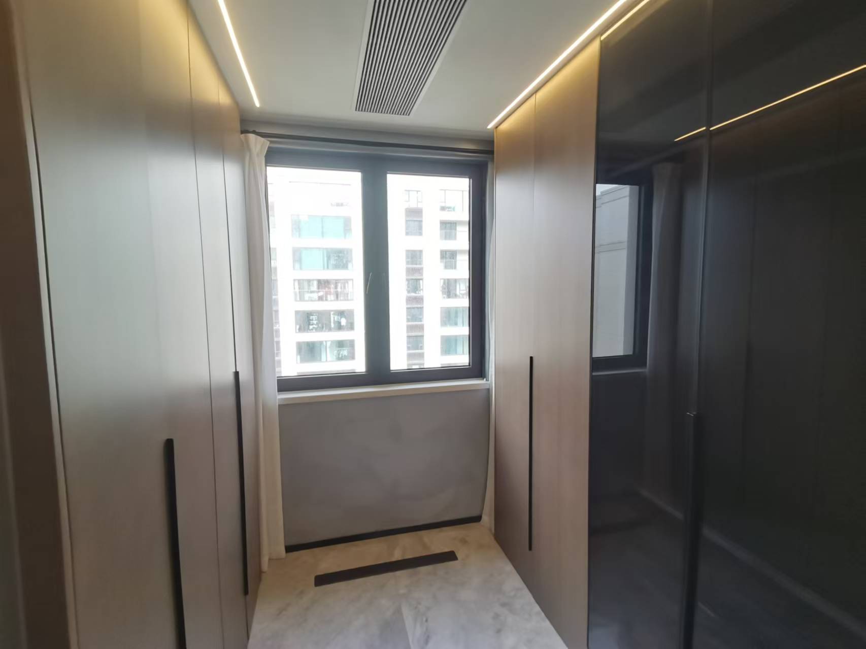 崇川金茂府 4室2厅2卫 143m&sup2;