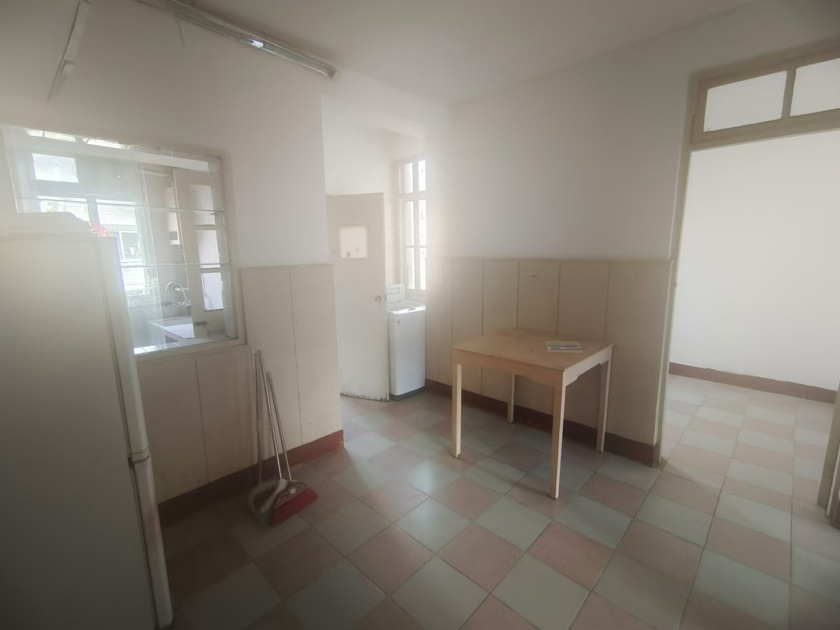 北濠桥新村 3室1厅1卫 70.00m²