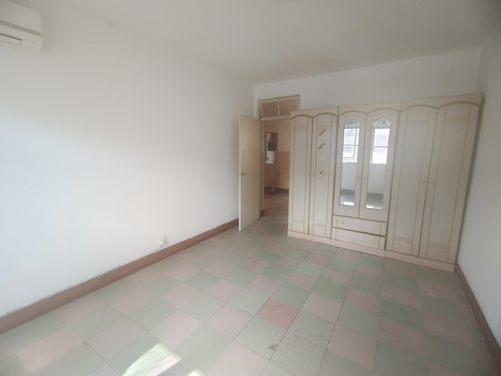北濠桥新村 3室1厅1卫 70.00m&sup2;