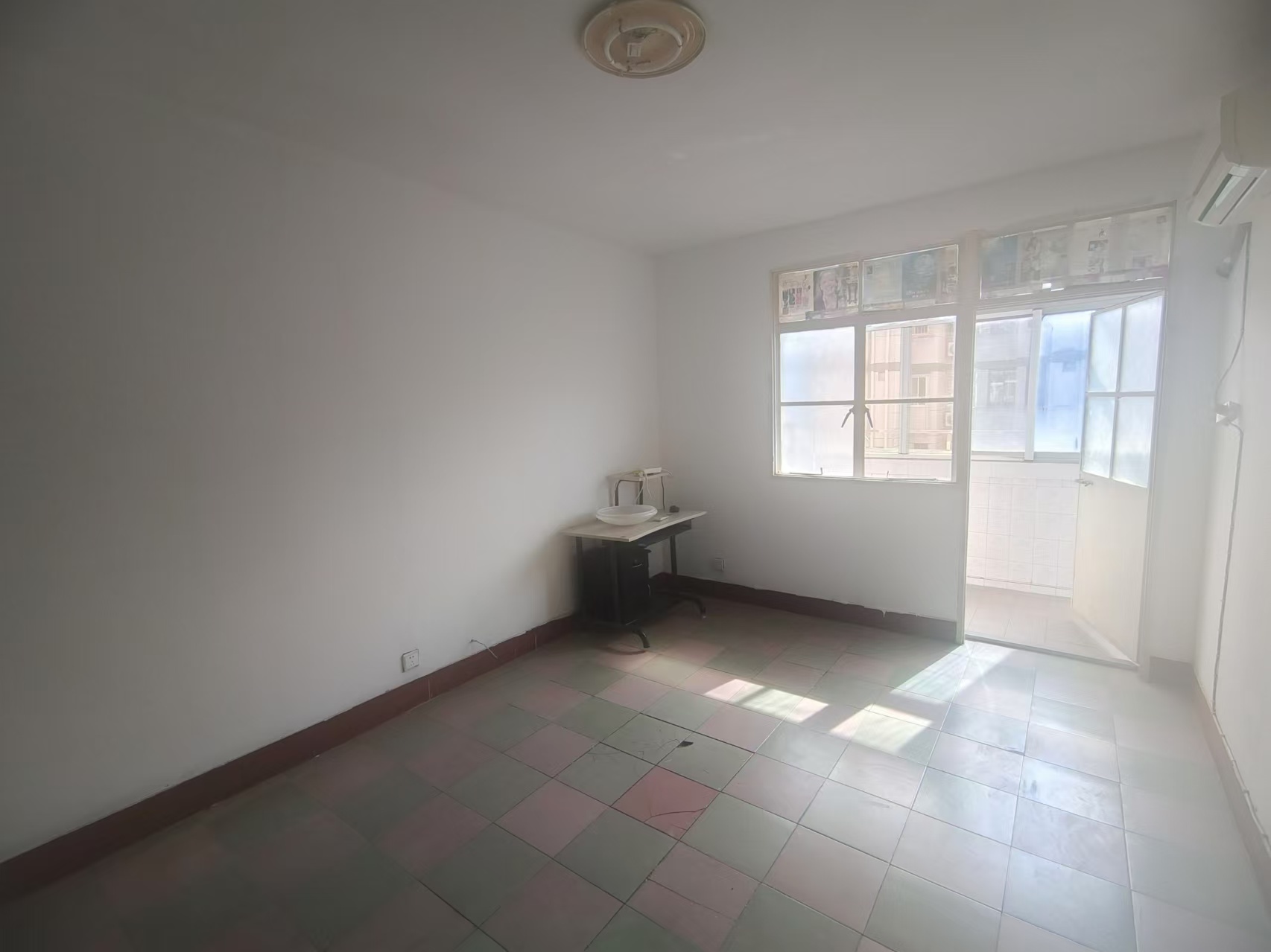 北濠桥新村 3室1厅1卫 70.00m&sup2;