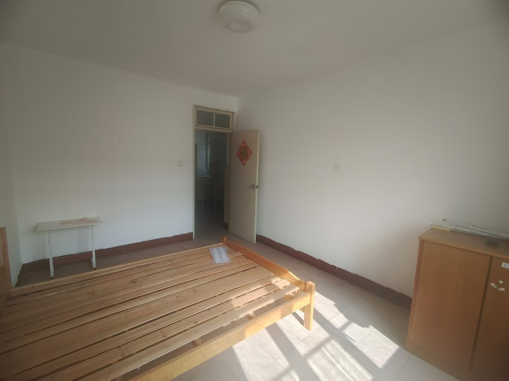 北濠桥新村 3室1厅1卫 70.00m&sup2;