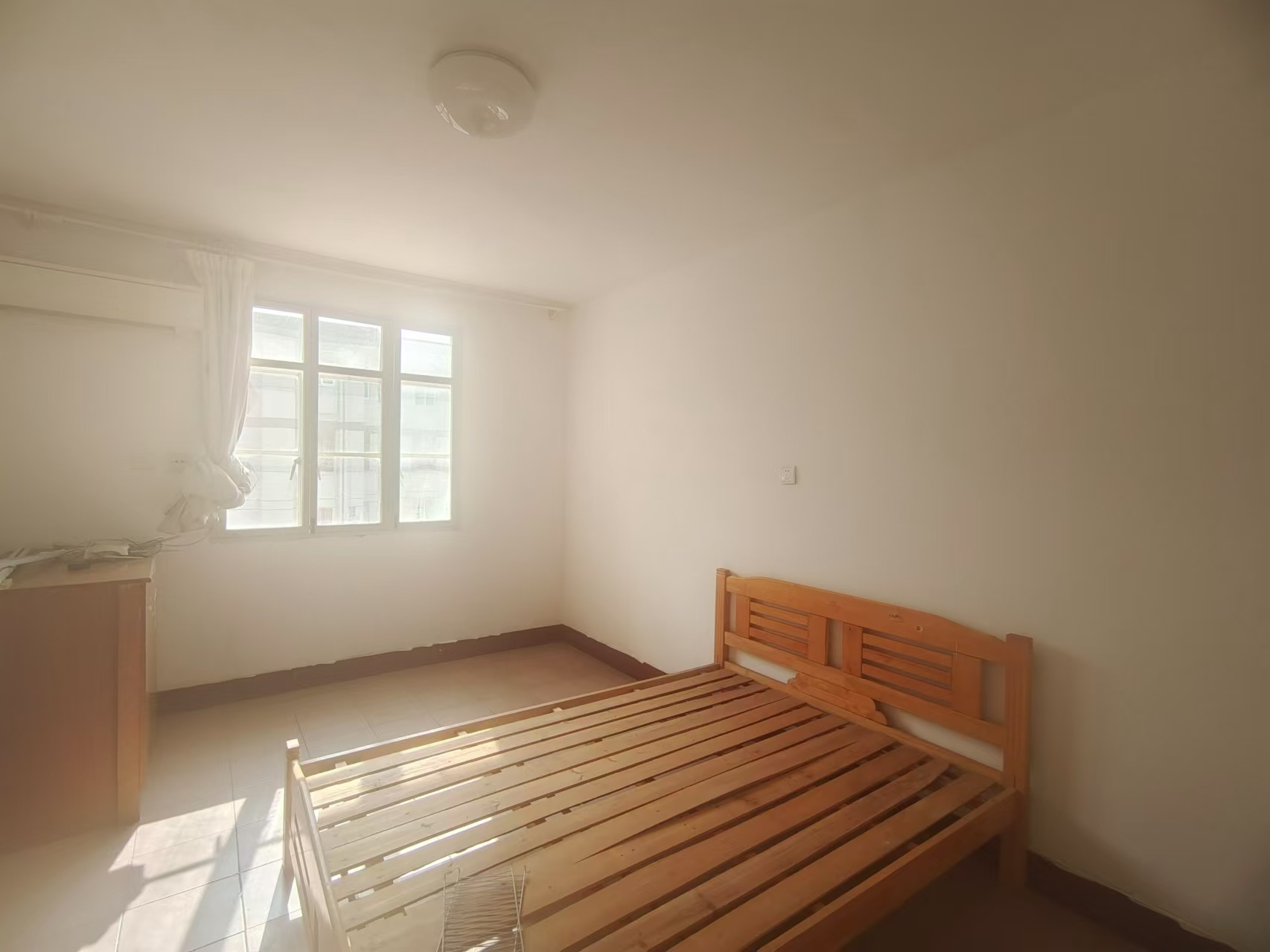 北濠桥新村 3室1厅1卫 70.00m&sup2;