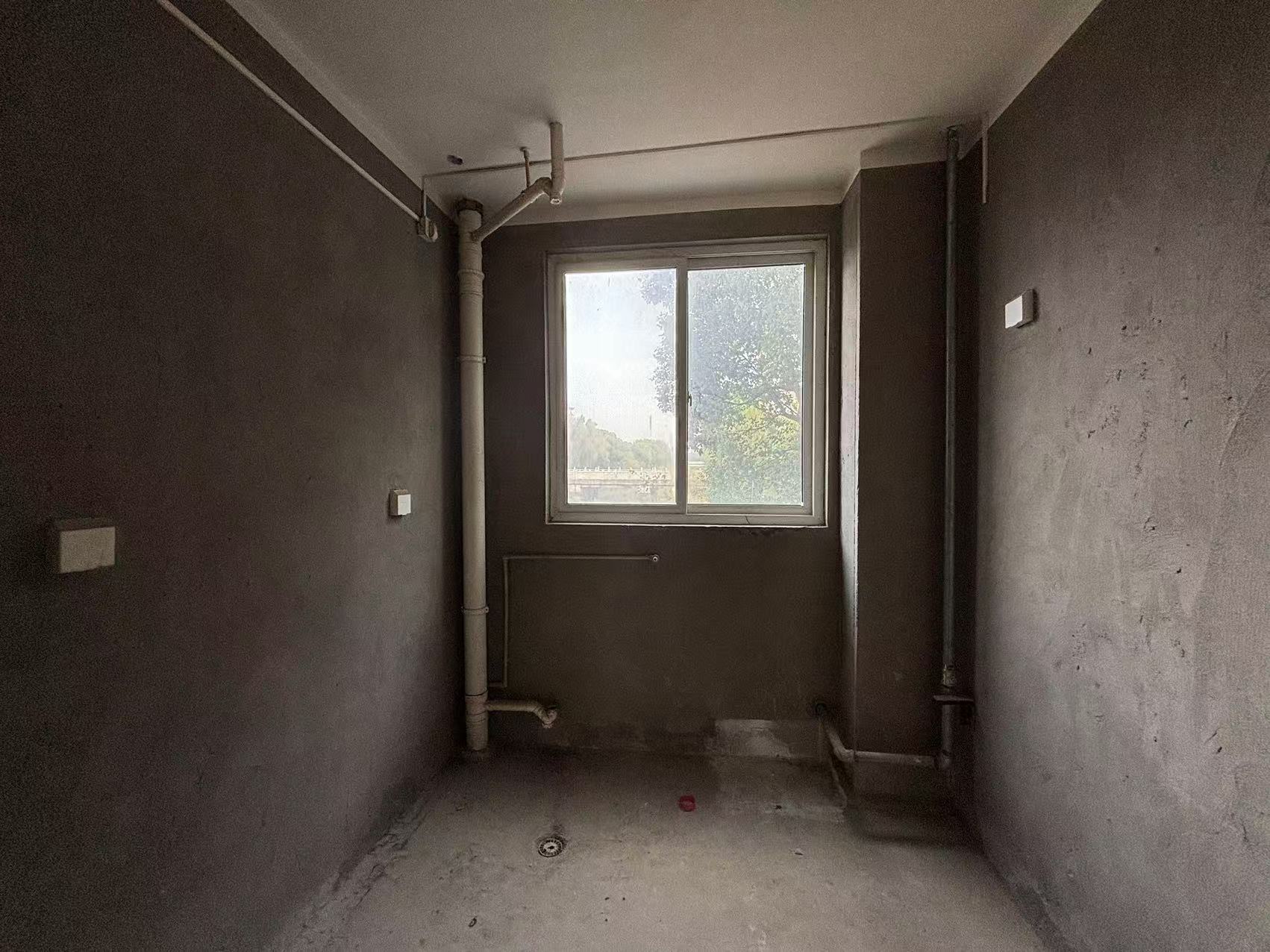 果园名居 3室2厅2卫 120.00m&sup2;