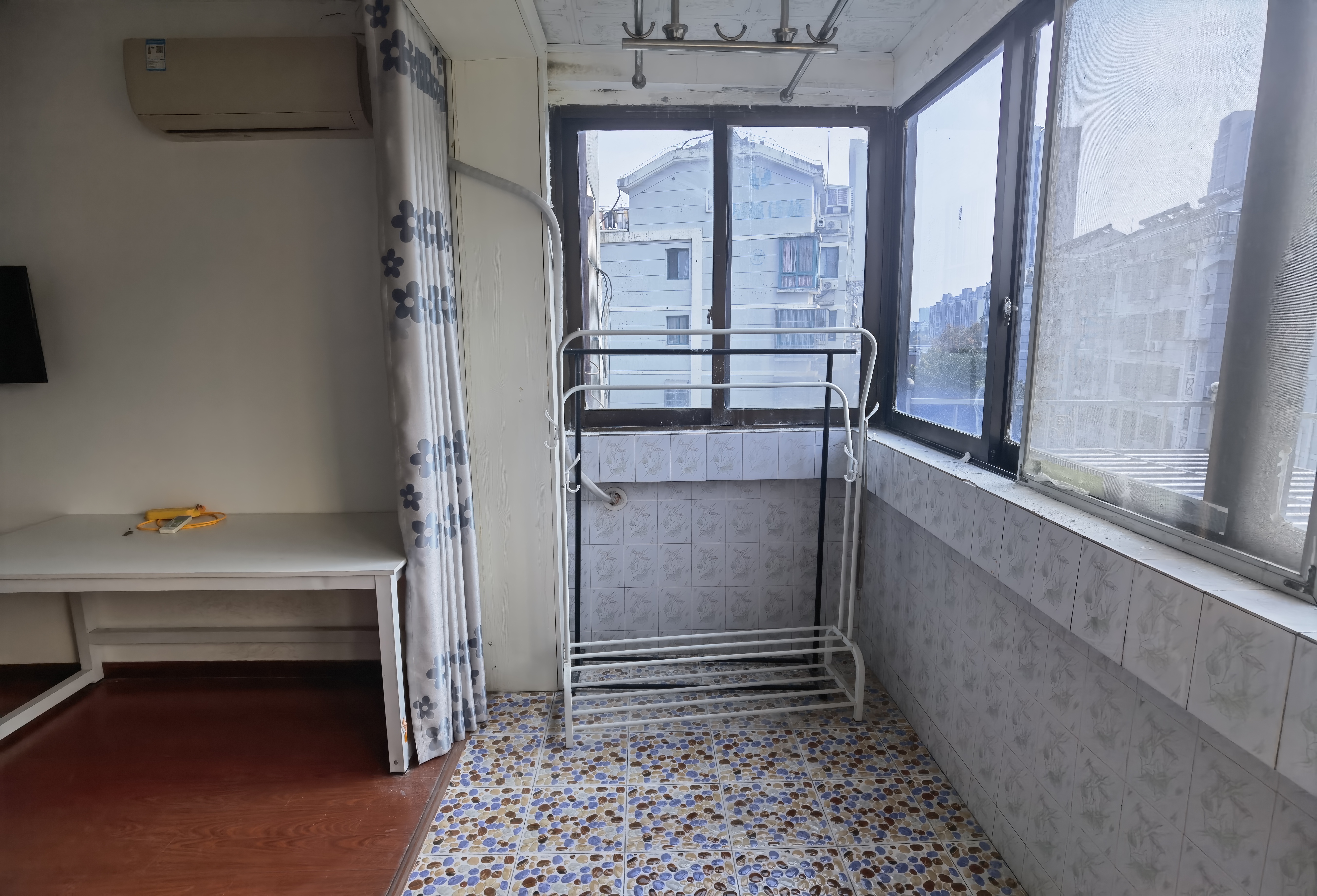 金南小区 2室1厅1卫 86m&sup2;