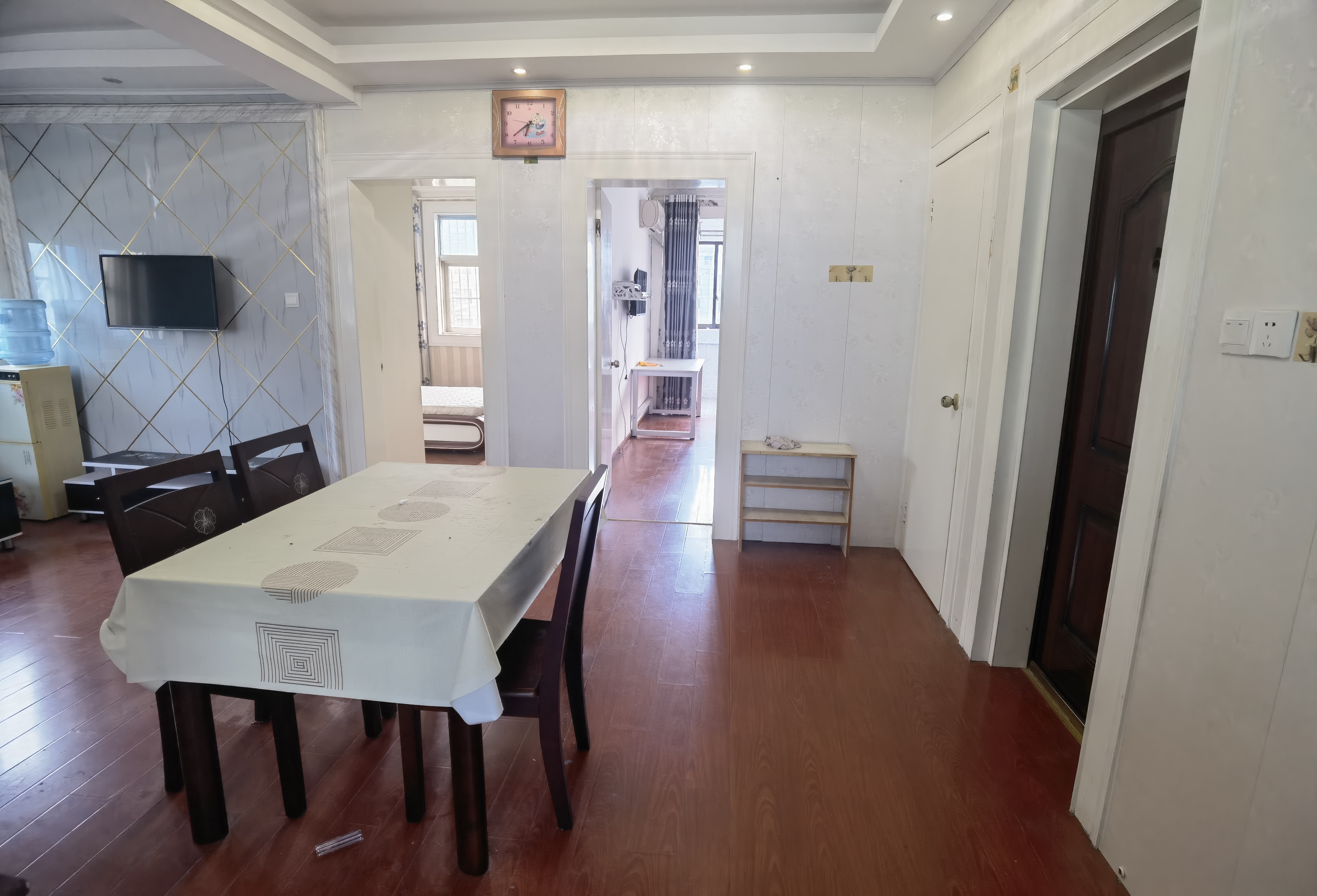 金南小区 2室1厅1卫 86m&sup2;
