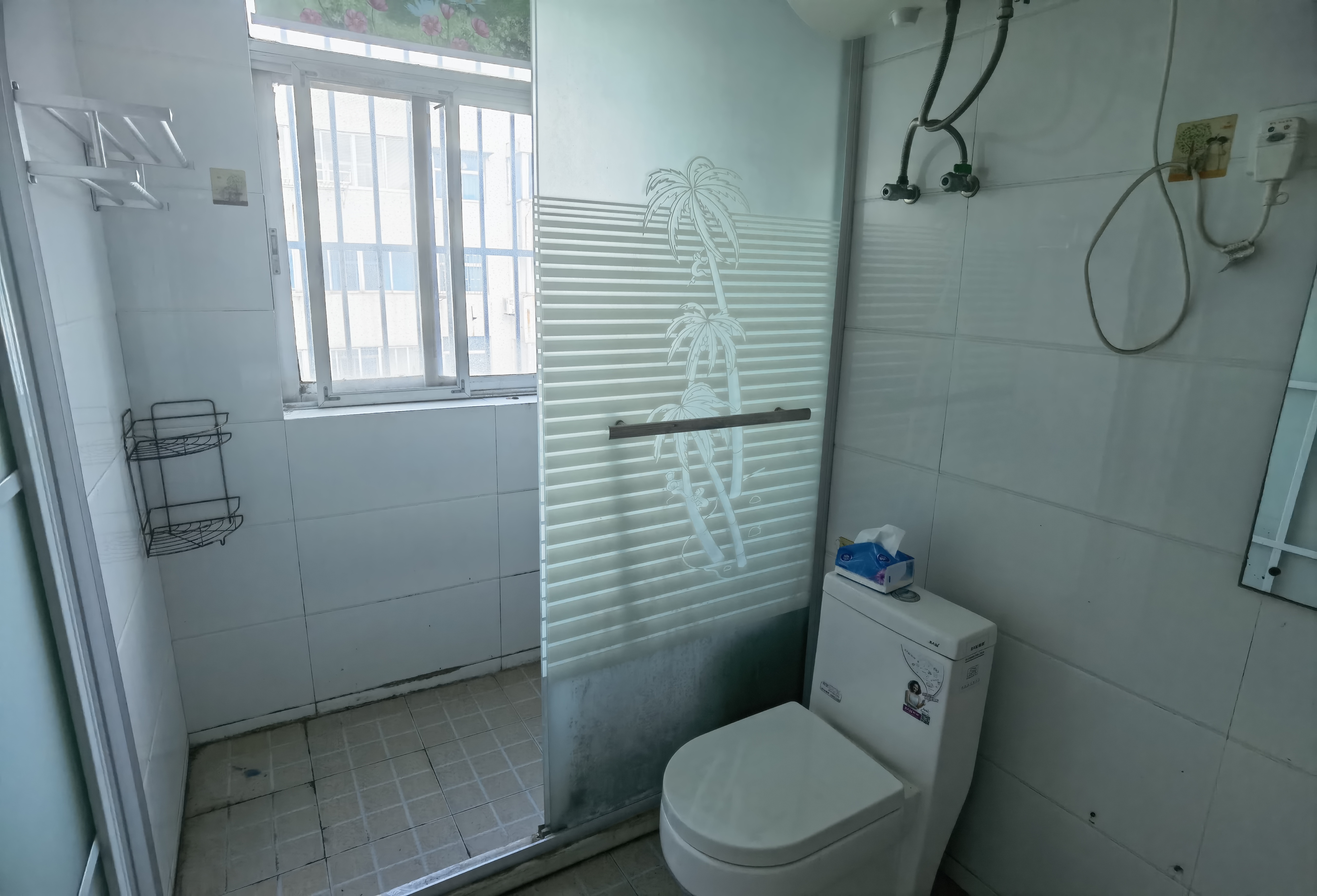 金南小区 2室1厅1卫 86m&sup2;