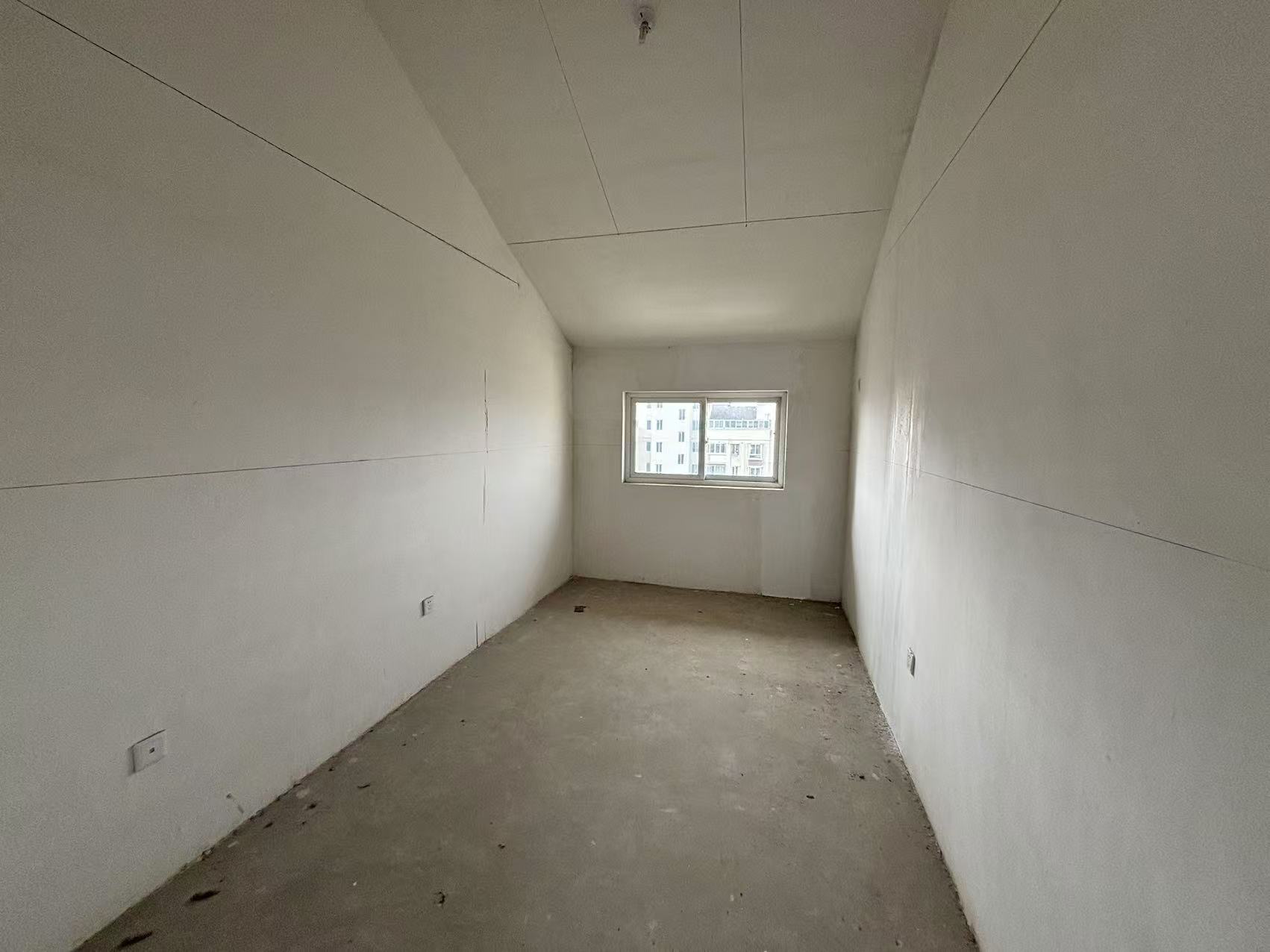 天熹苑 3室2厅2卫 103m&sup2;