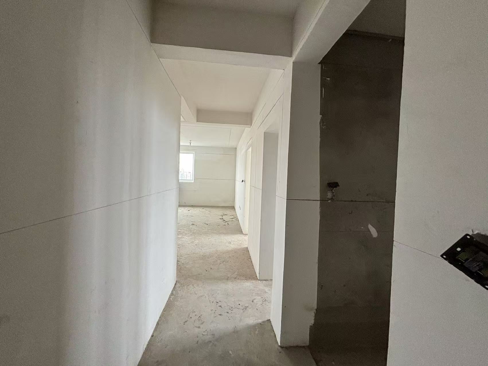 天熹苑 3室2厅2卫 103m&sup2;
