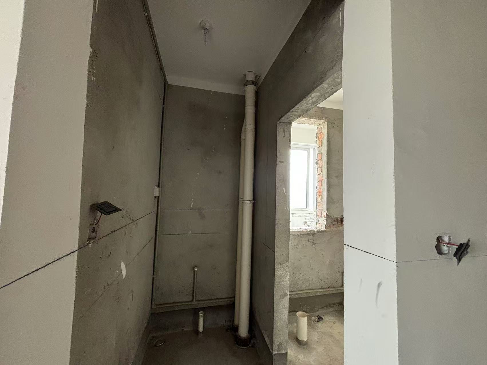 天熹苑 3室2厅2卫 103m&sup2;