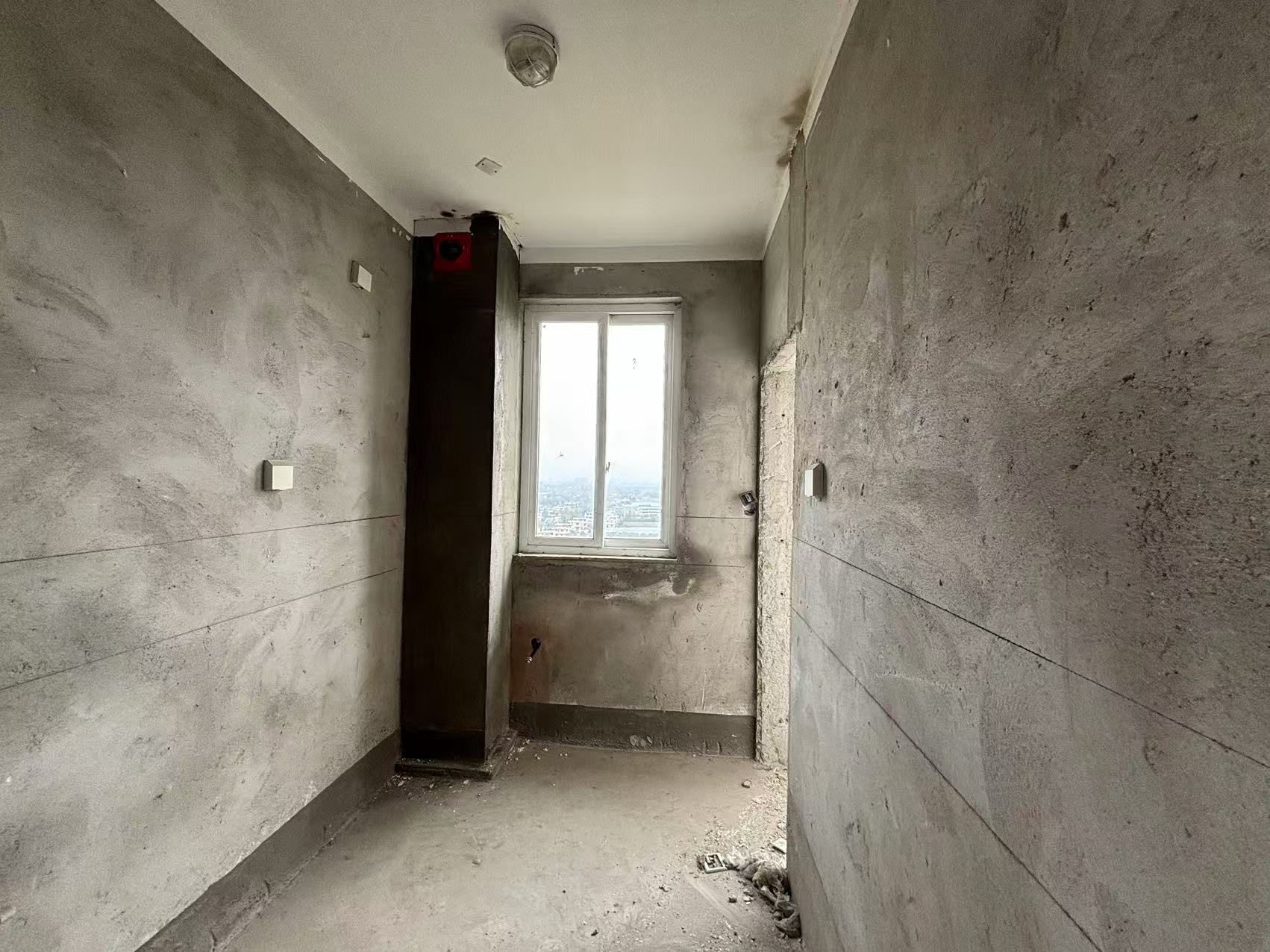 天熹苑 3室2厅2卫 103m&sup2;