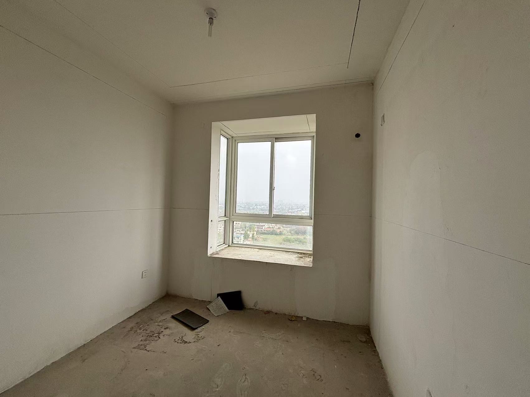 天熹苑 3室2厅2卫 103m&sup2;