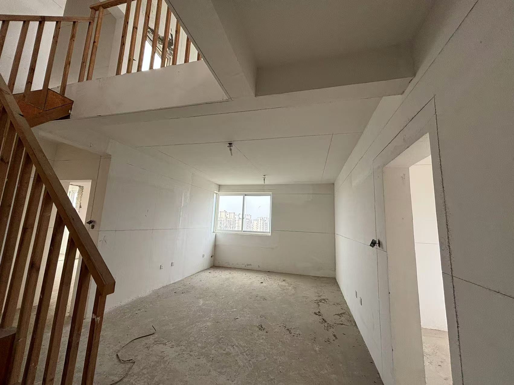 天熹苑 3室2厅2卫 103m&sup2;