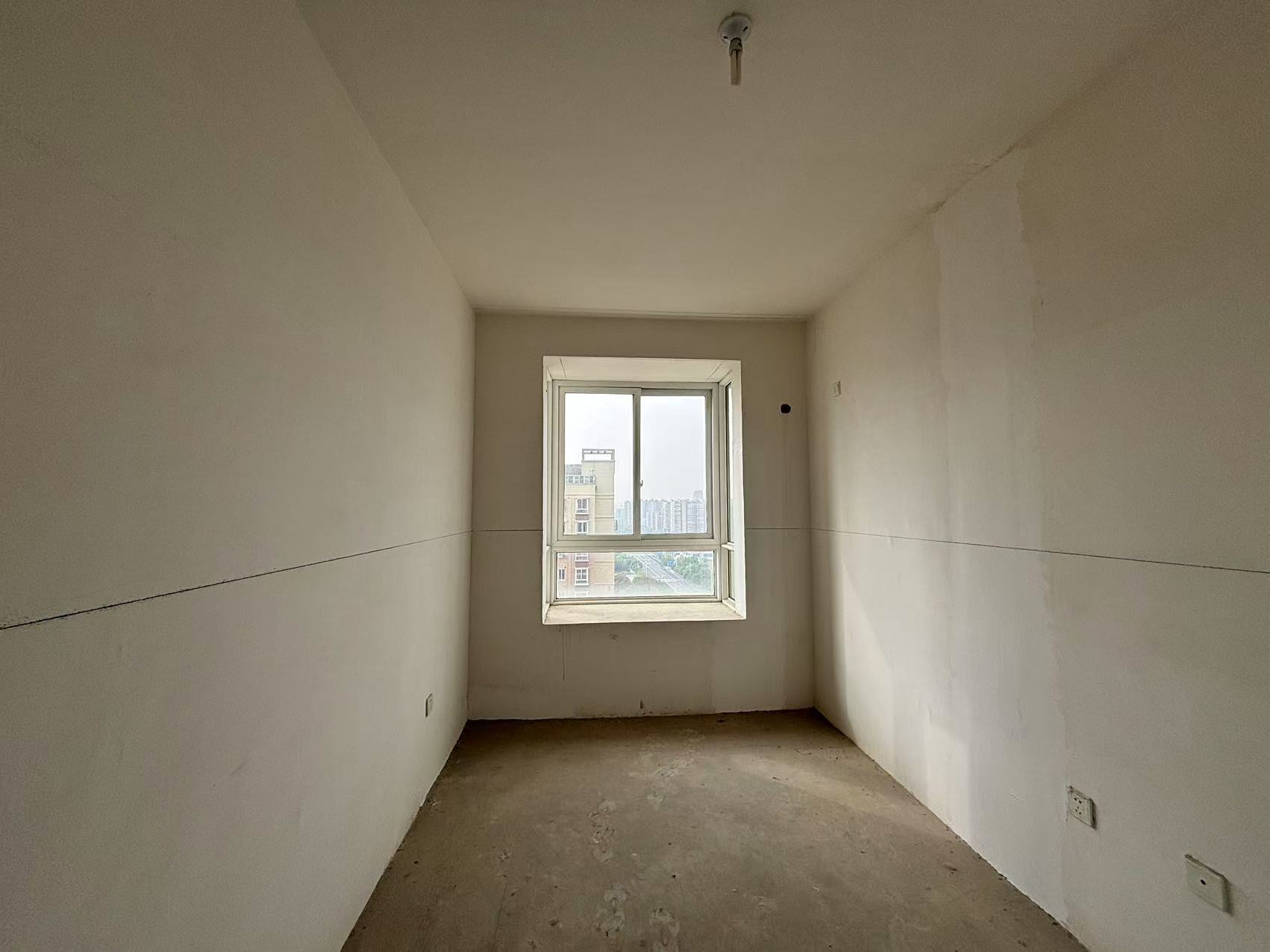 天熹苑 3室2厅2卫 103m&sup2;