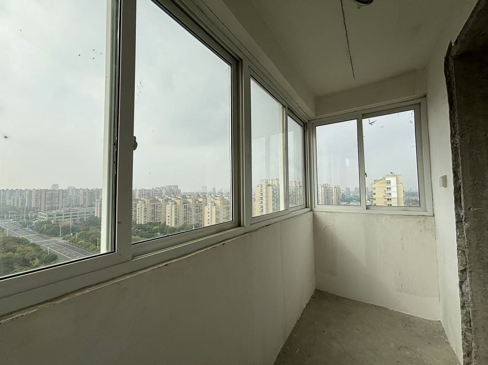 天熹苑 3室2厅2卫 103m&sup2;