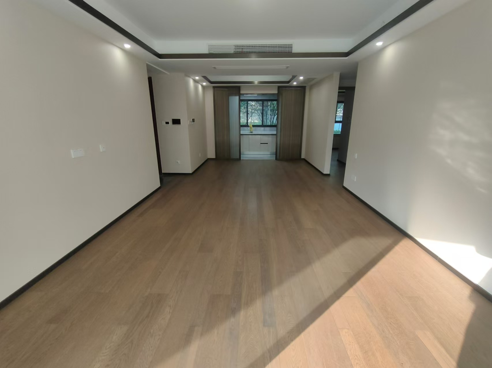 远创东樾 3室2厅2卫 124m&sup2;