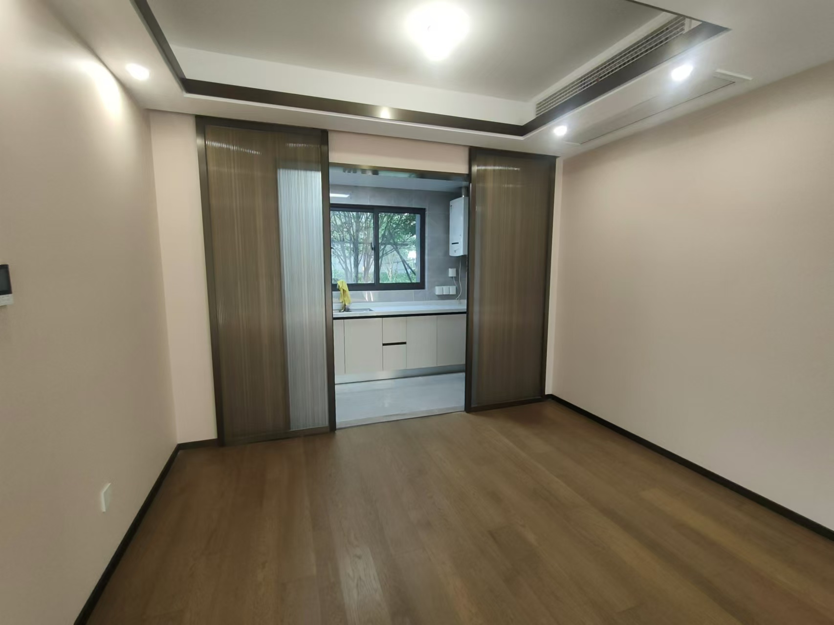 远创东樾 3室2厅2卫 124m&sup2;