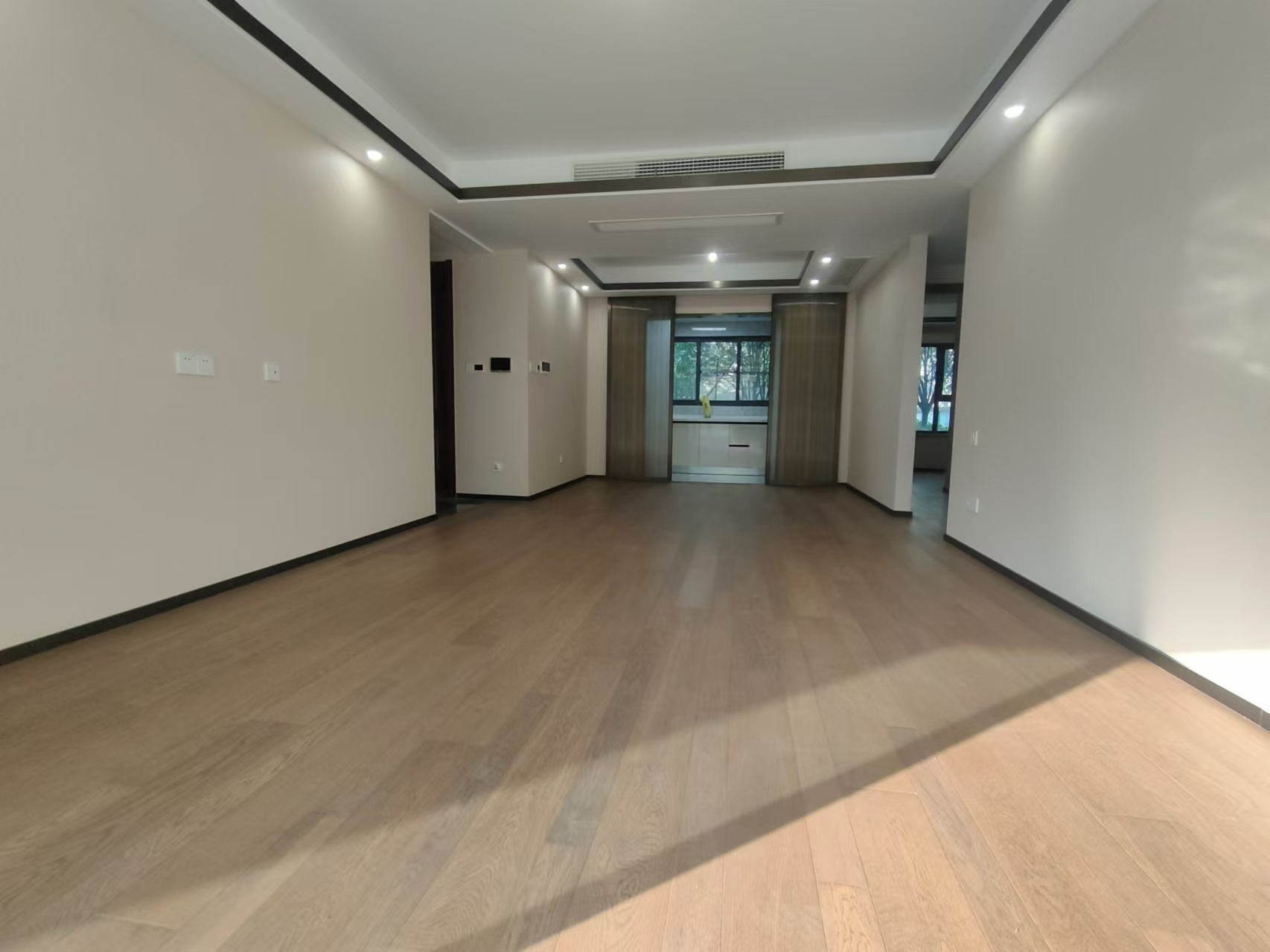 远创东樾 3室2厅2卫 124m&sup2;