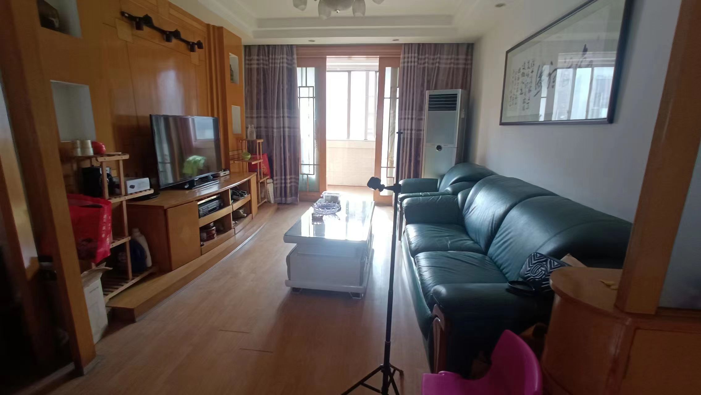 中远小区 3室2厅1卫 108.65m²