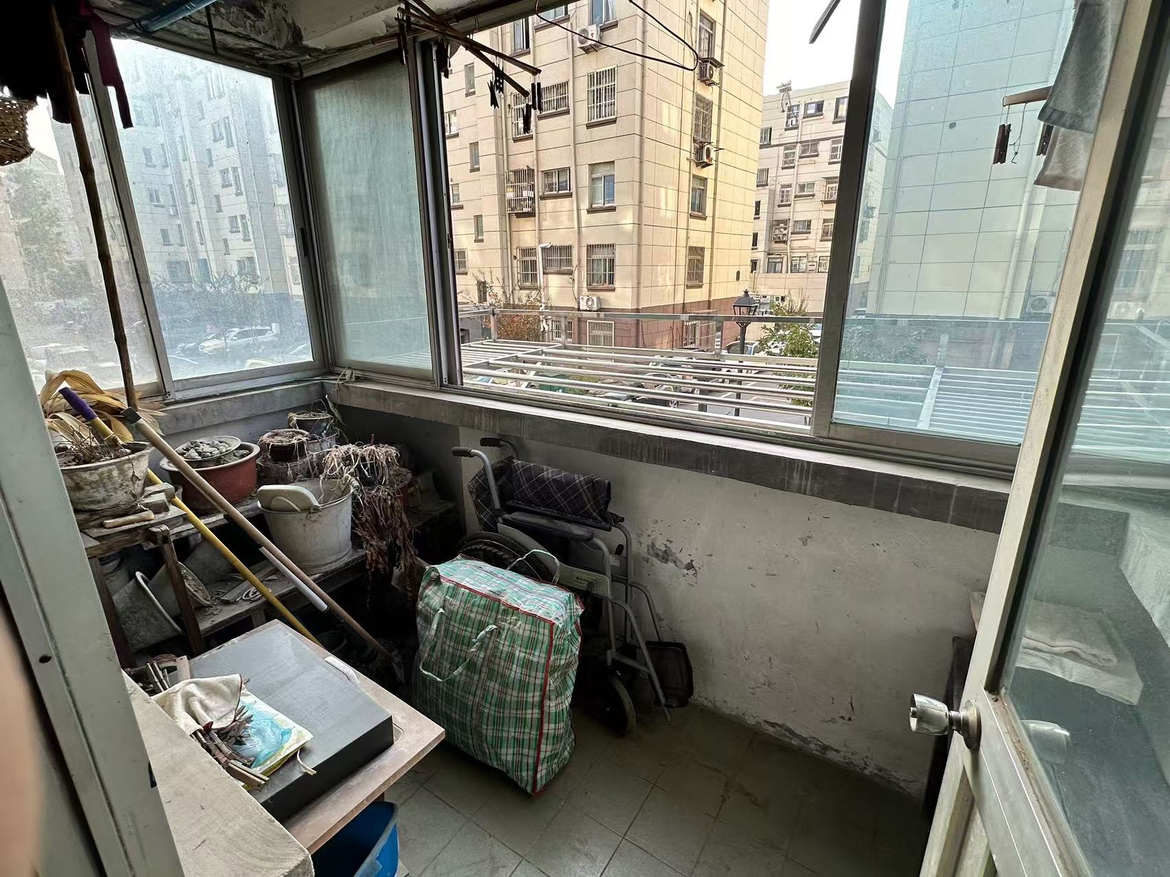 文峰新村 2室1厅1卫 83.21m&sup2;