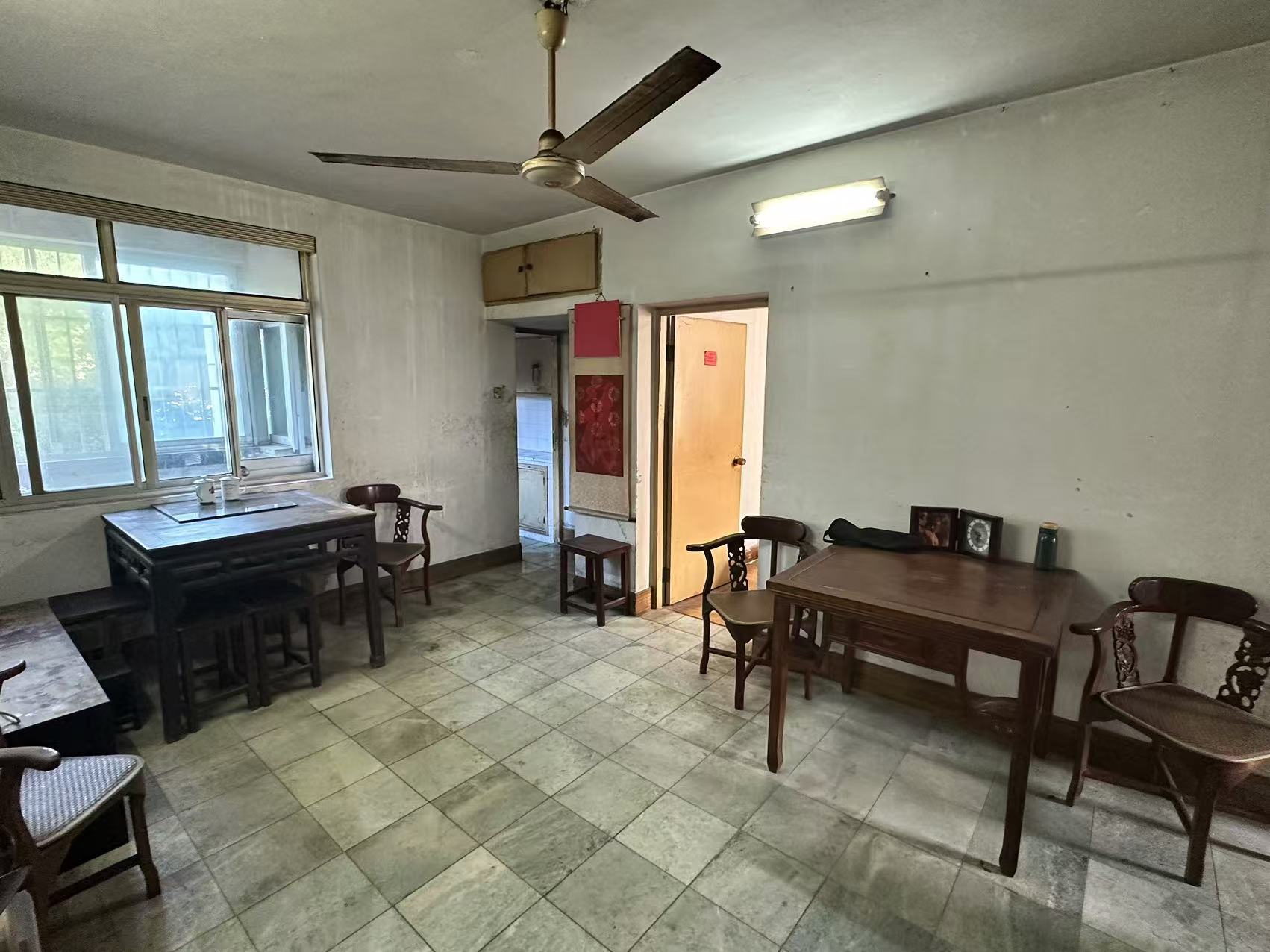 文峰新村 2室1厅1卫 83.21m²