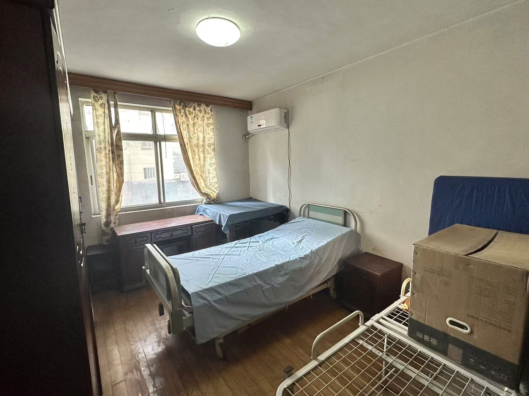 文峰新村 2室1厅1卫 83.21m&sup2;