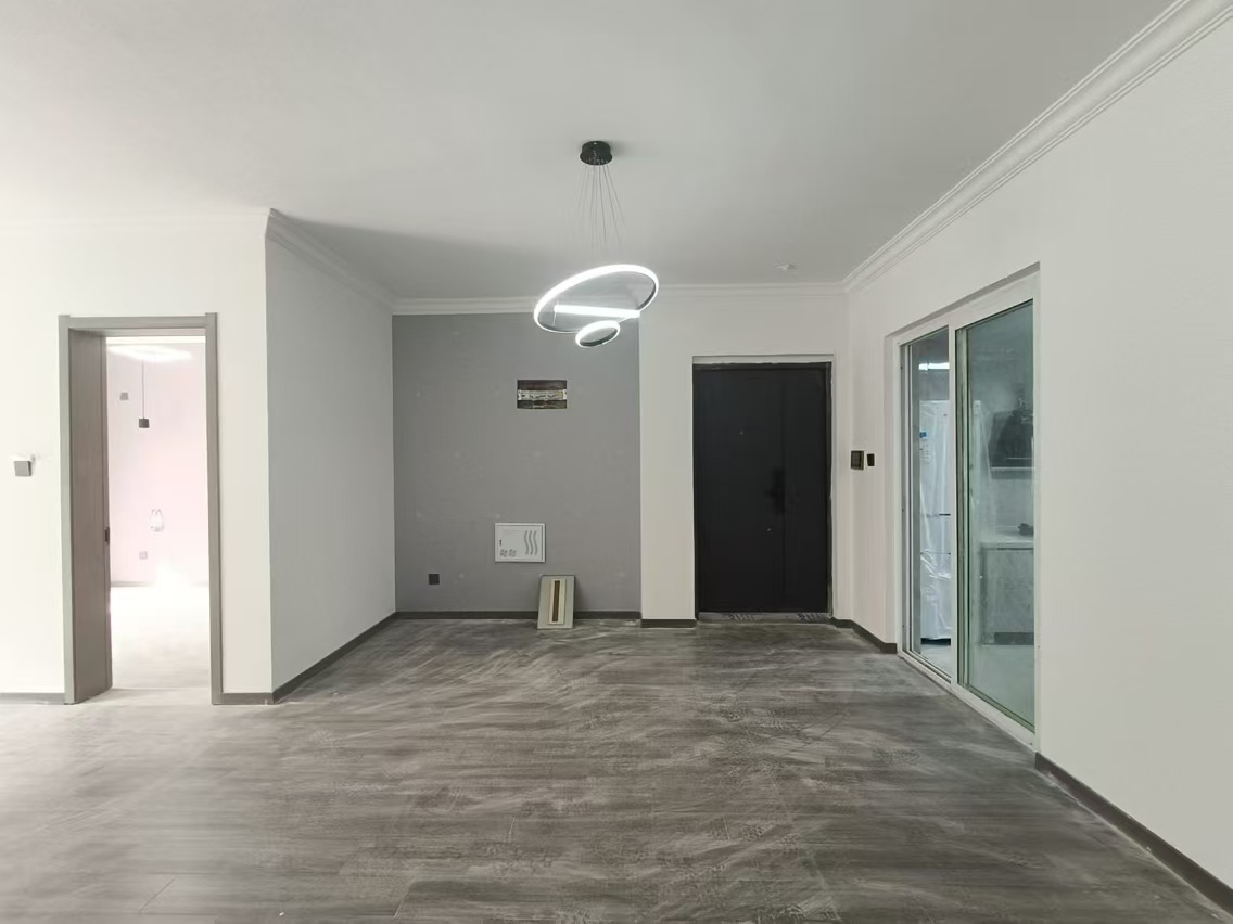 越江新村 3室2厅1卫 122m&sup2;