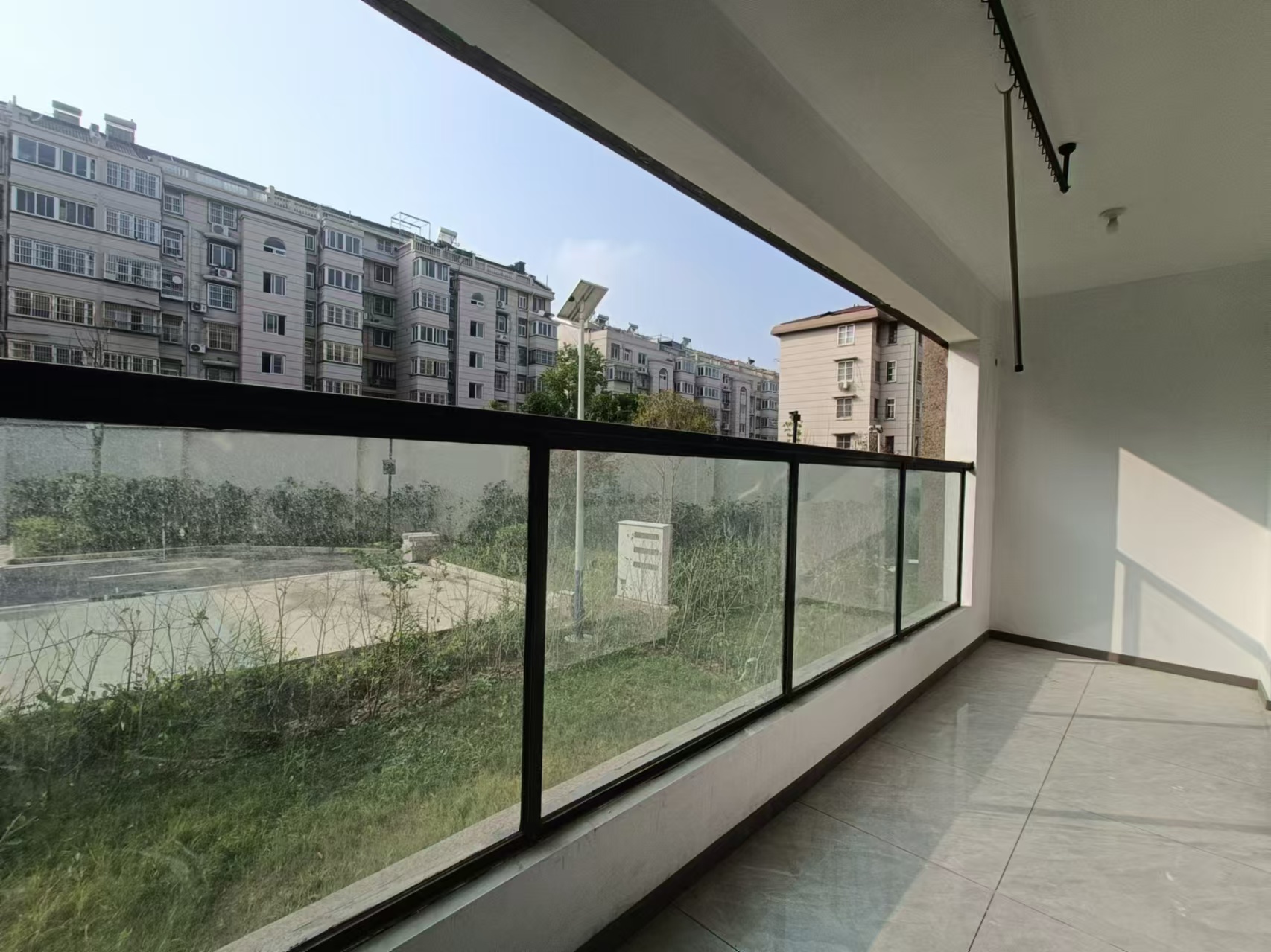 越江新村 3室2厅1卫 122m&sup2;