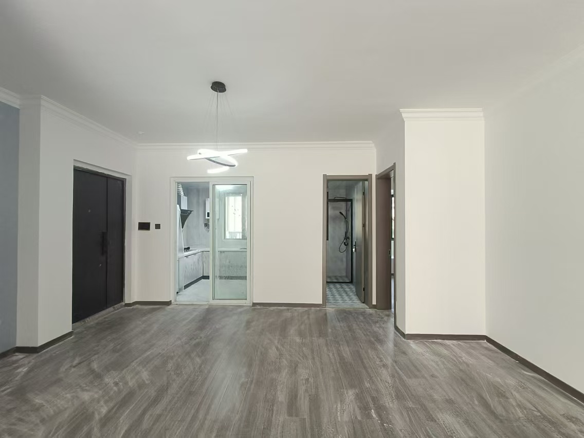 越江新村 3室2厅1卫 122m&sup2;