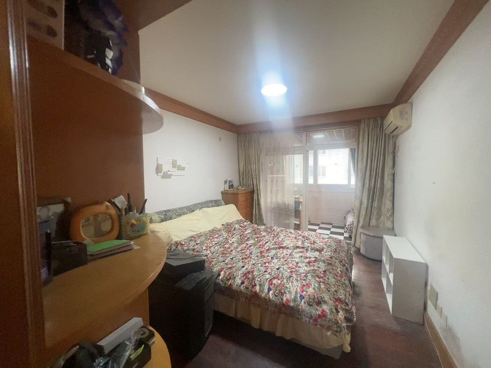 教育新村 3室1厅1卫 91m&sup2;