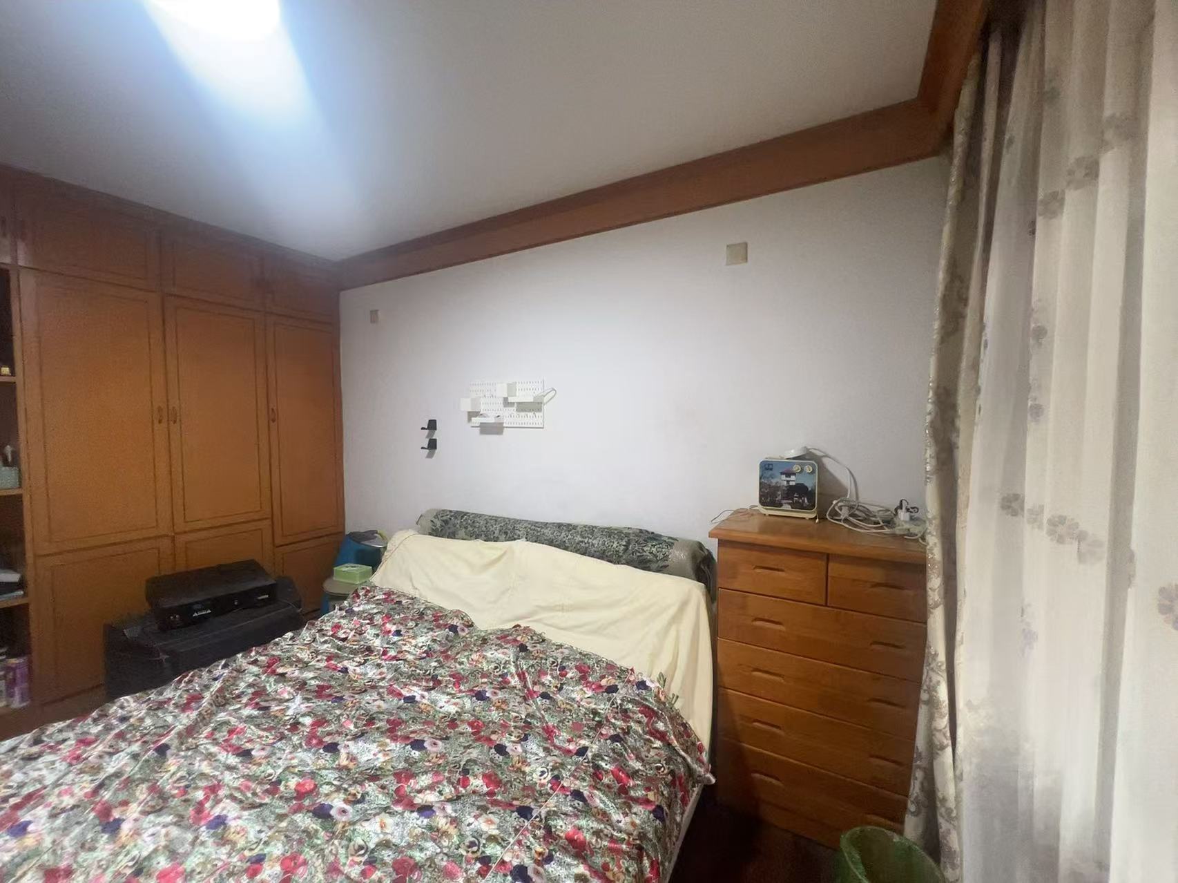 教育新村 3室1厅1卫 91m&sup2;