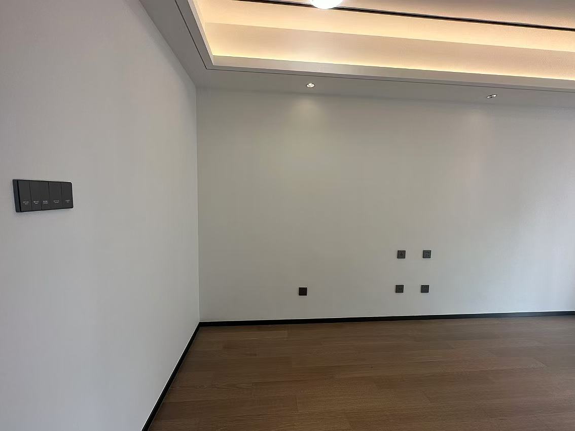 滨江道静园 3室2厅1卫 100.64m²