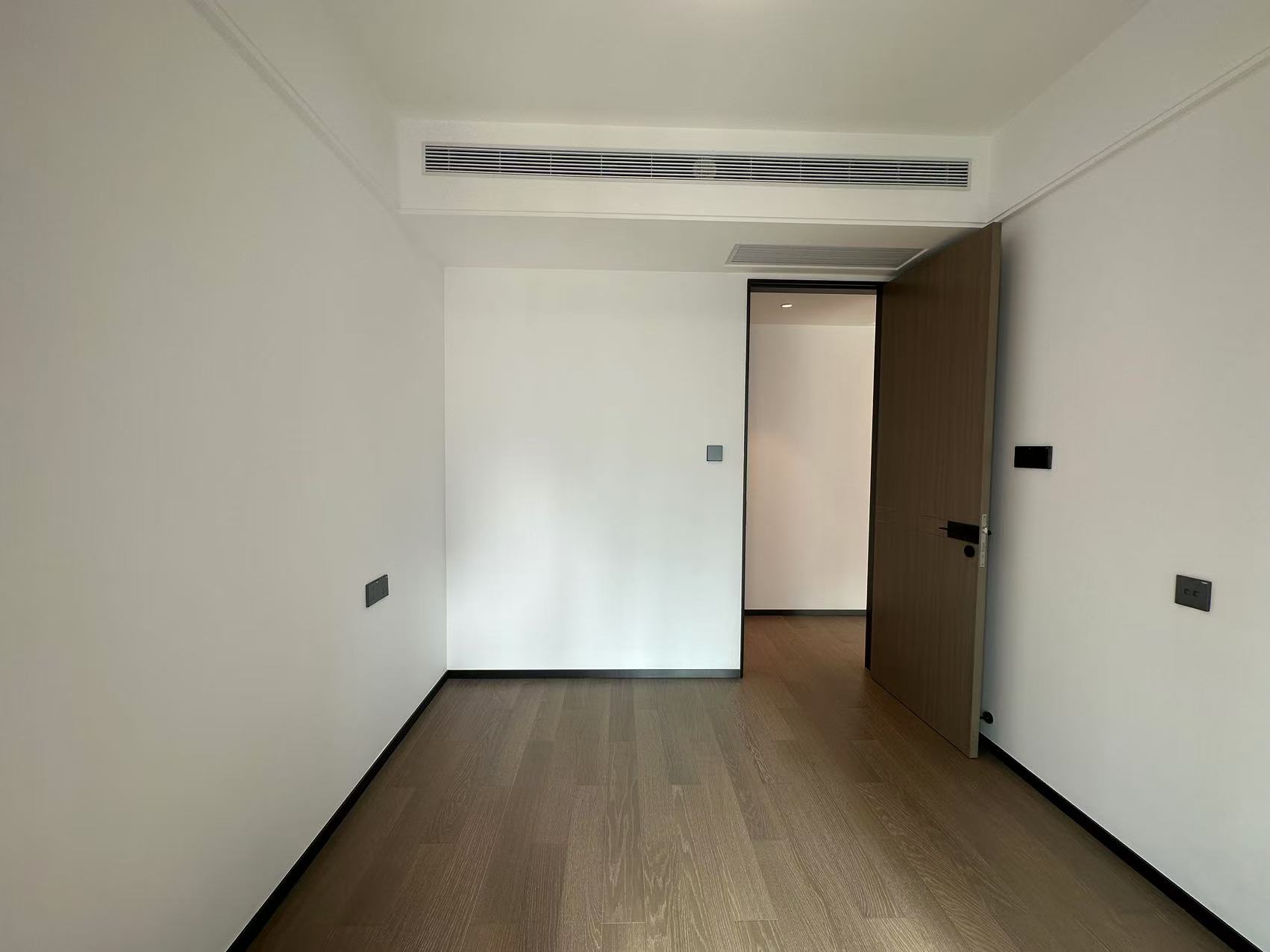 滨江道静园 3室2厅1卫 100.64m&sup2;