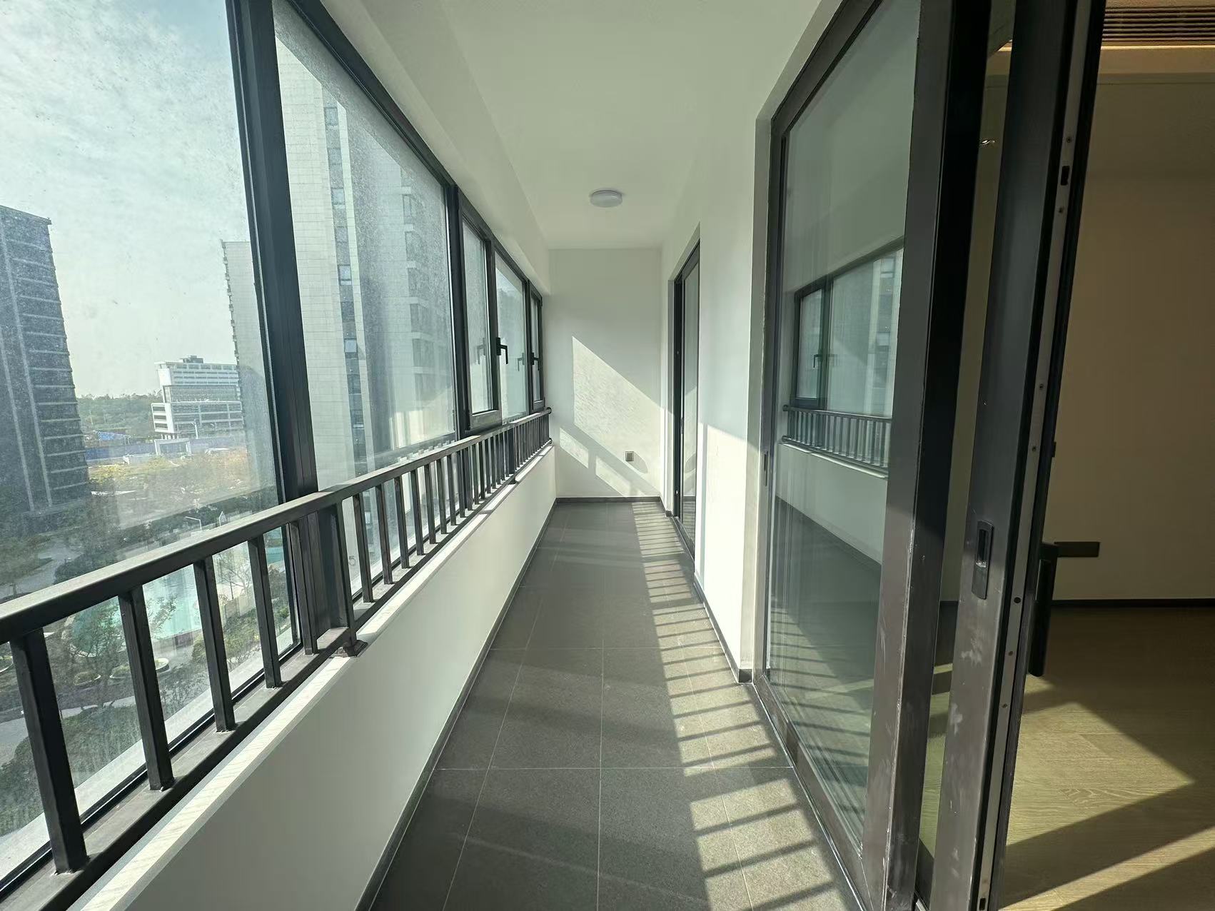 滨江道静园 3室2厅1卫 100.64m&sup2;