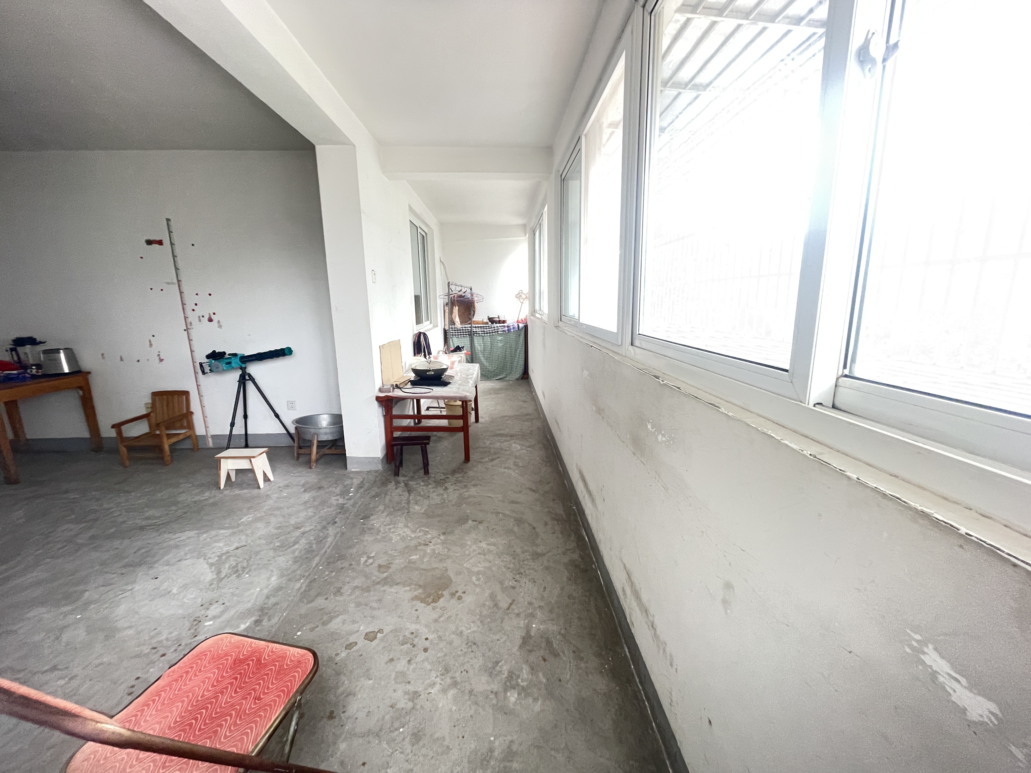 天山花苑 3室2厅1卫 145.53m&sup2;