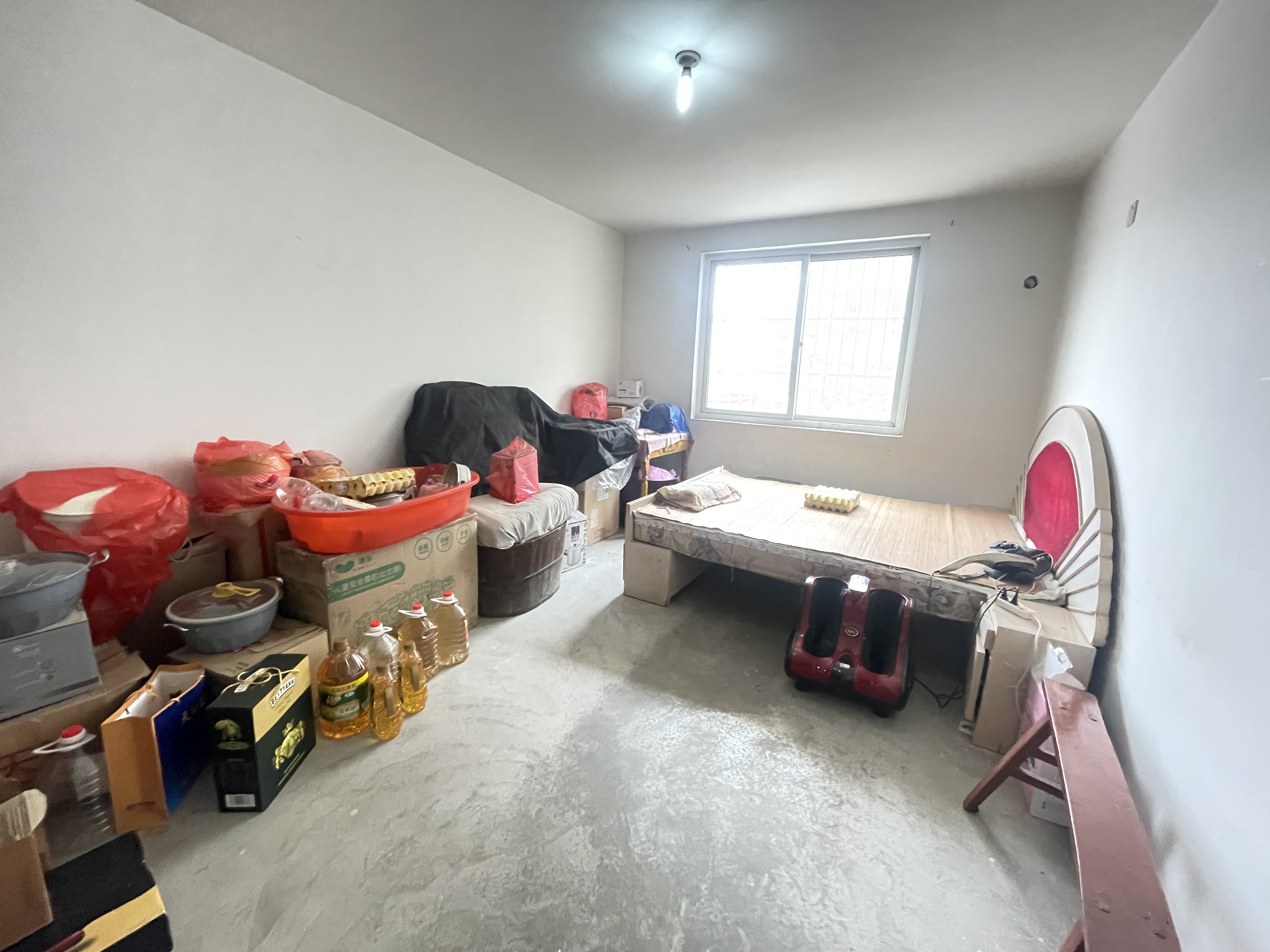 天山花苑 3室2厅1卫 145.53m&sup2;