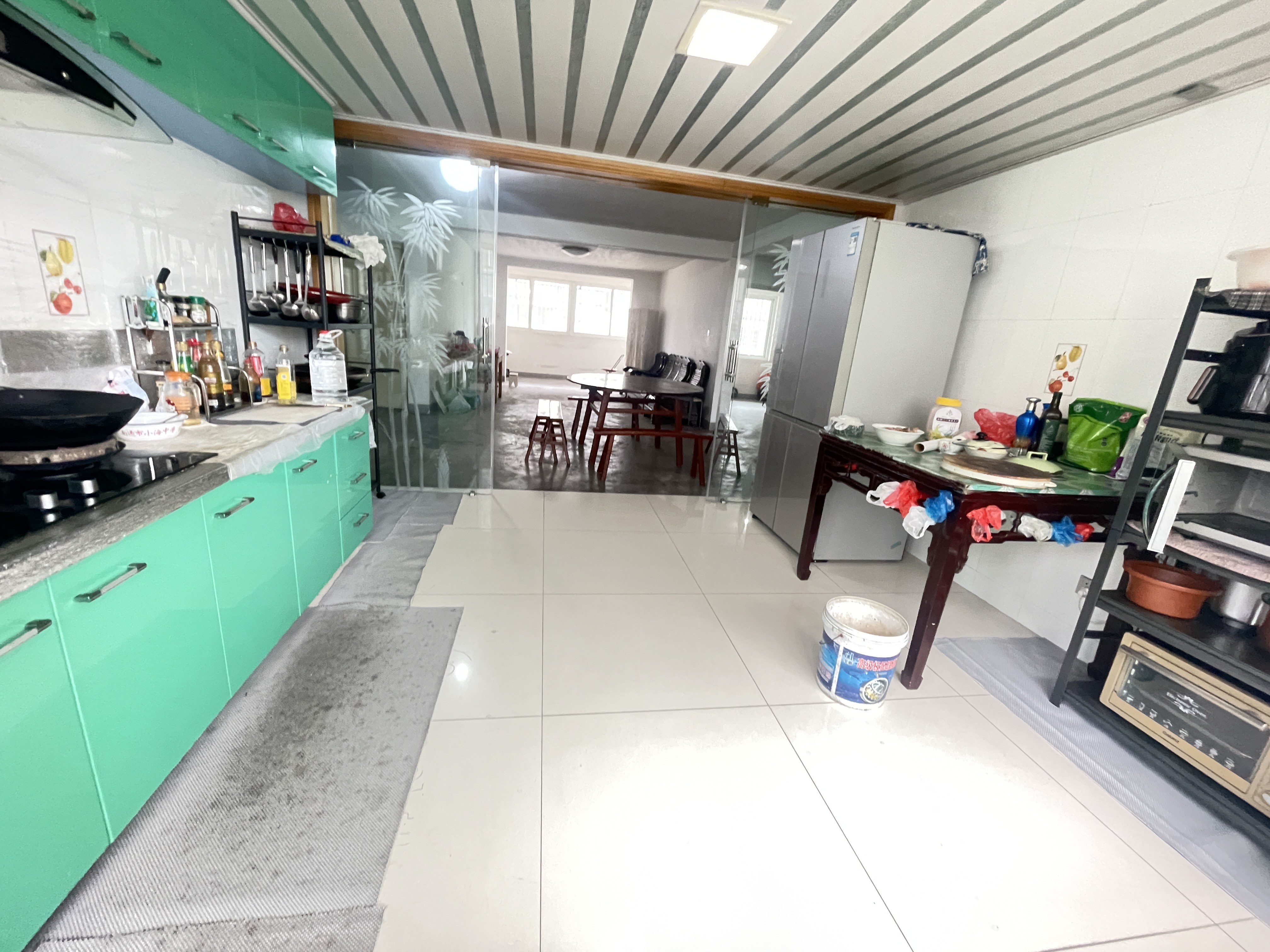 天山花苑 3室2厅1卫 145.53m&sup2;