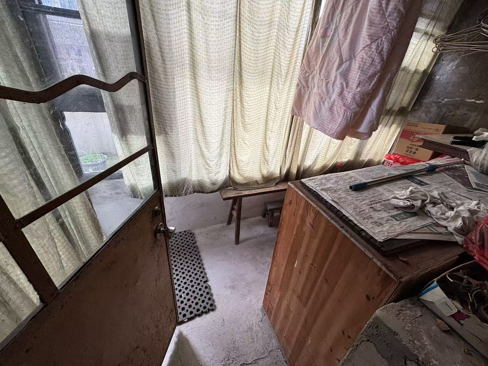 光明西村 2室1厅1卫 60m&sup2;