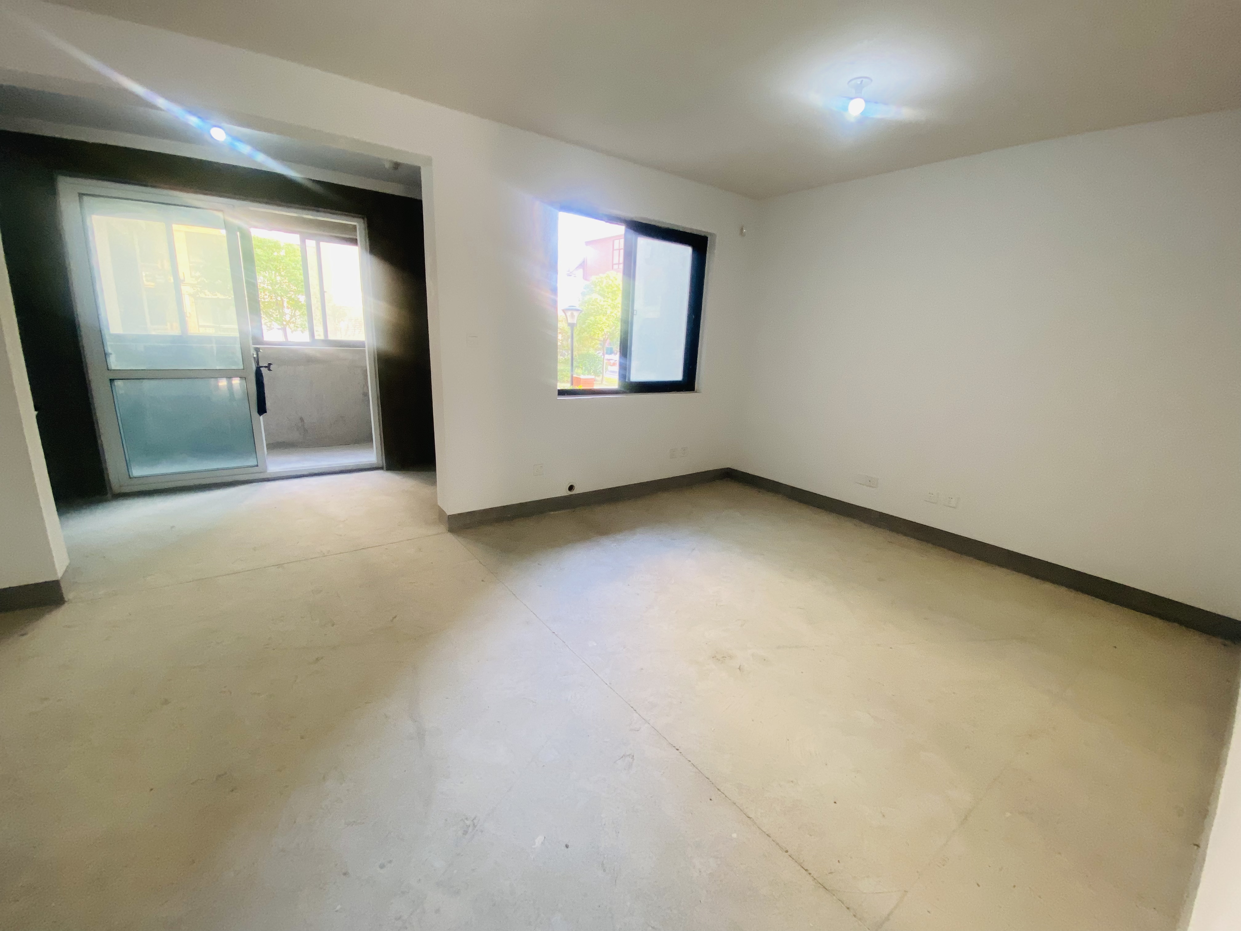 光明嘉苑 2室1厅1卫 95.00m&sup2;