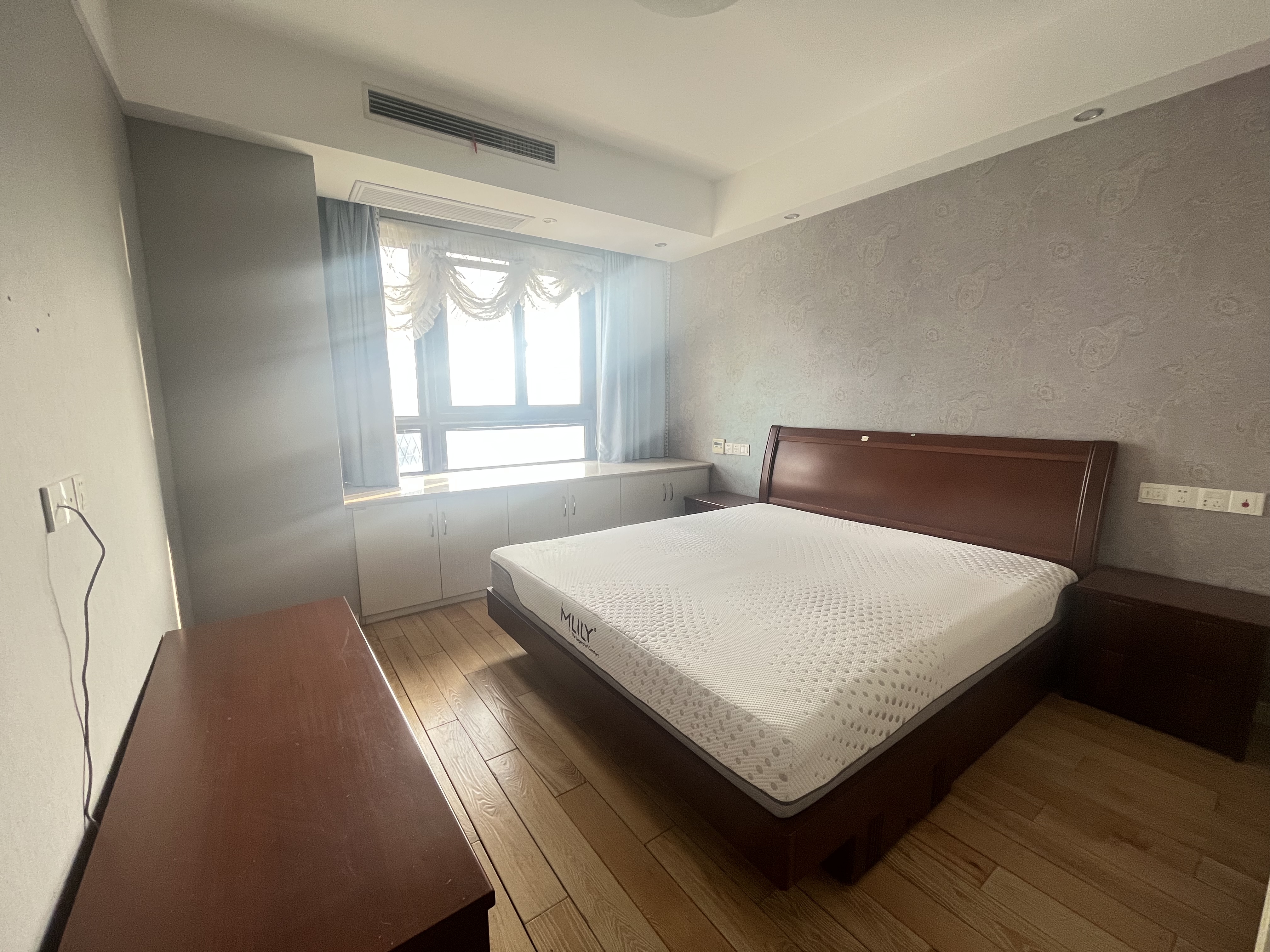 五洲御锦城 3室2厅2卫 124m&sup2;