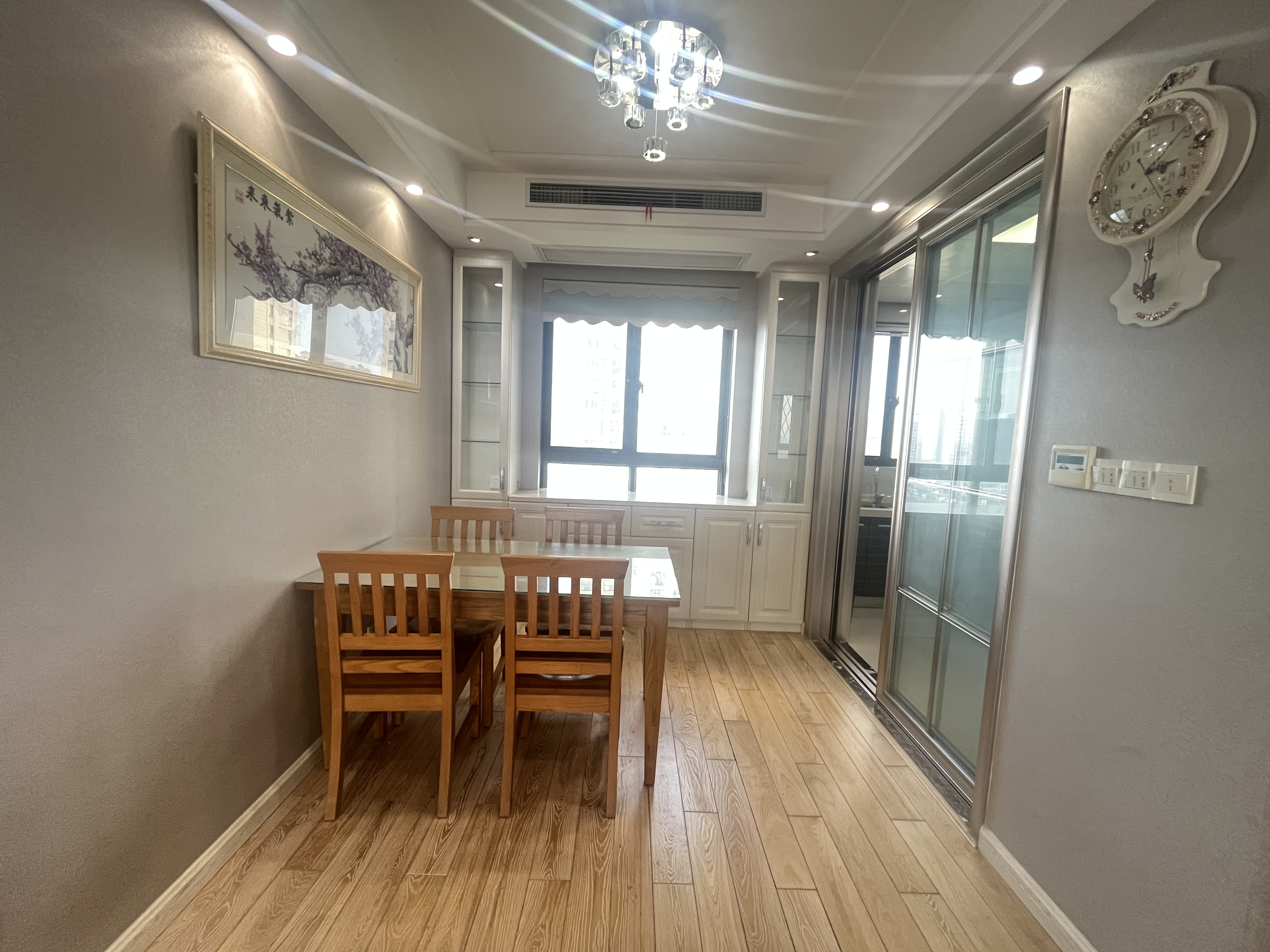 五洲御锦城 3室2厅2卫 124m&sup2;