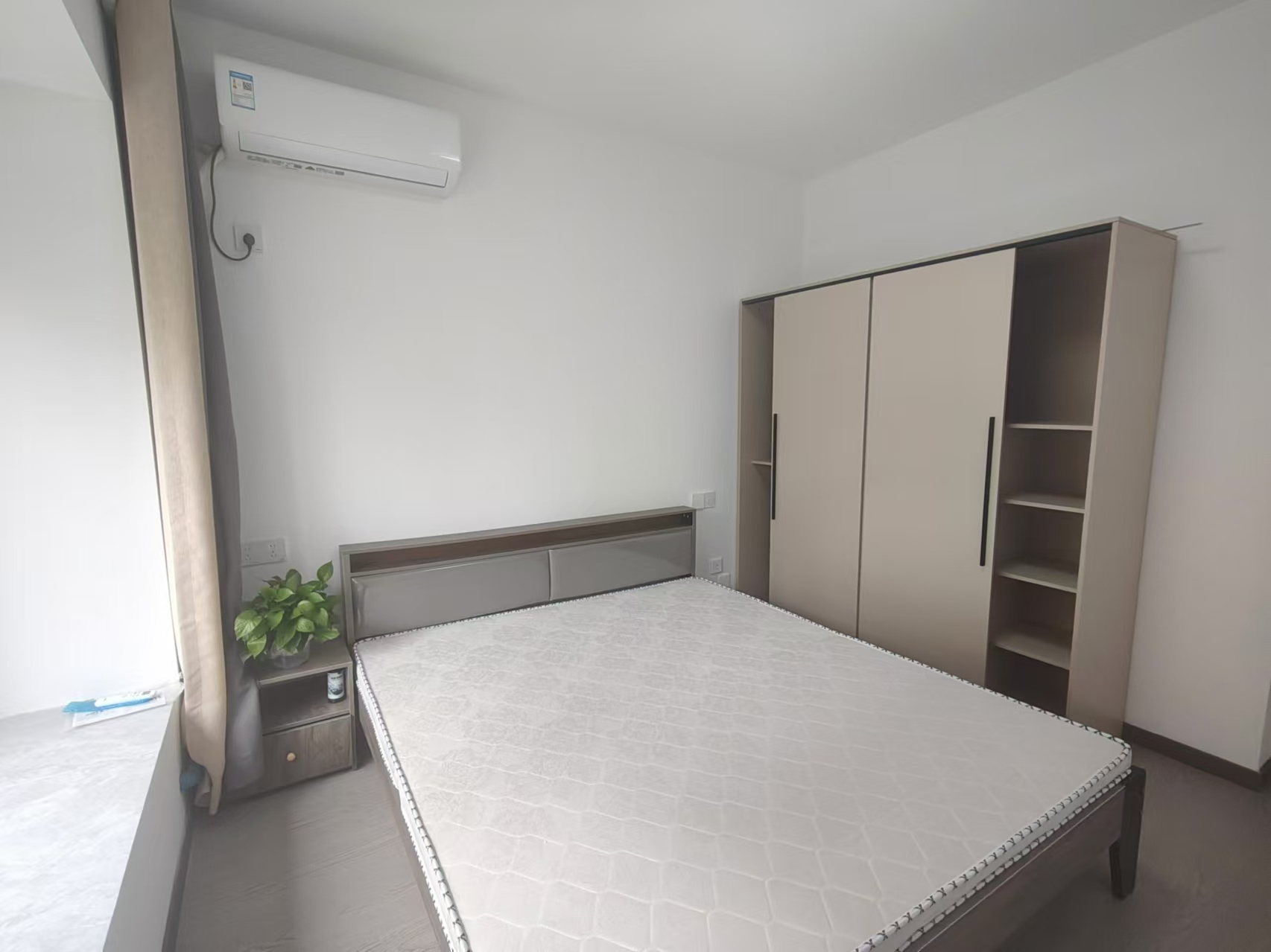 春溪集 3室2厅2卫 108m&sup2;