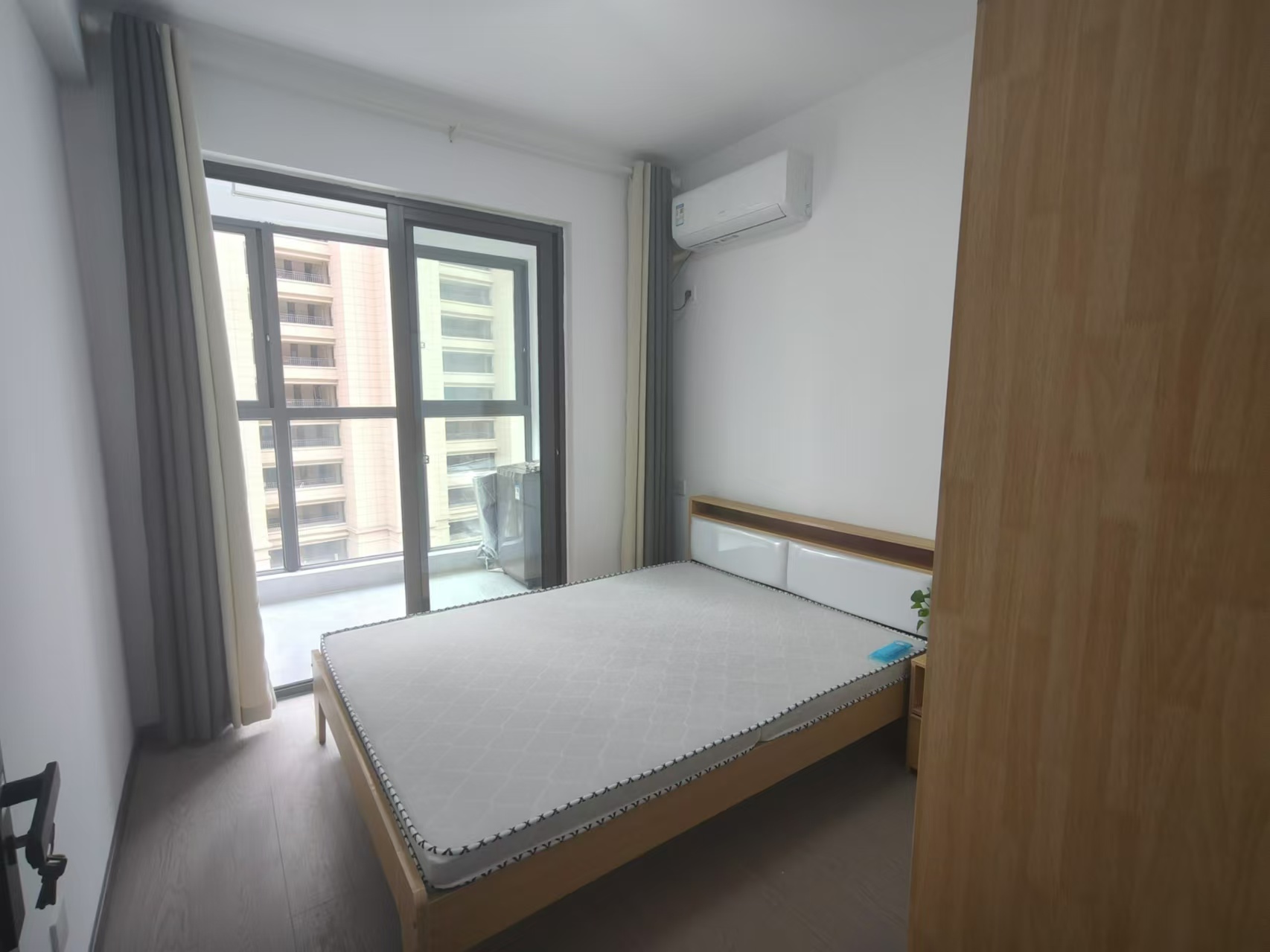 春溪集 3室2厅2卫 108m&sup2;