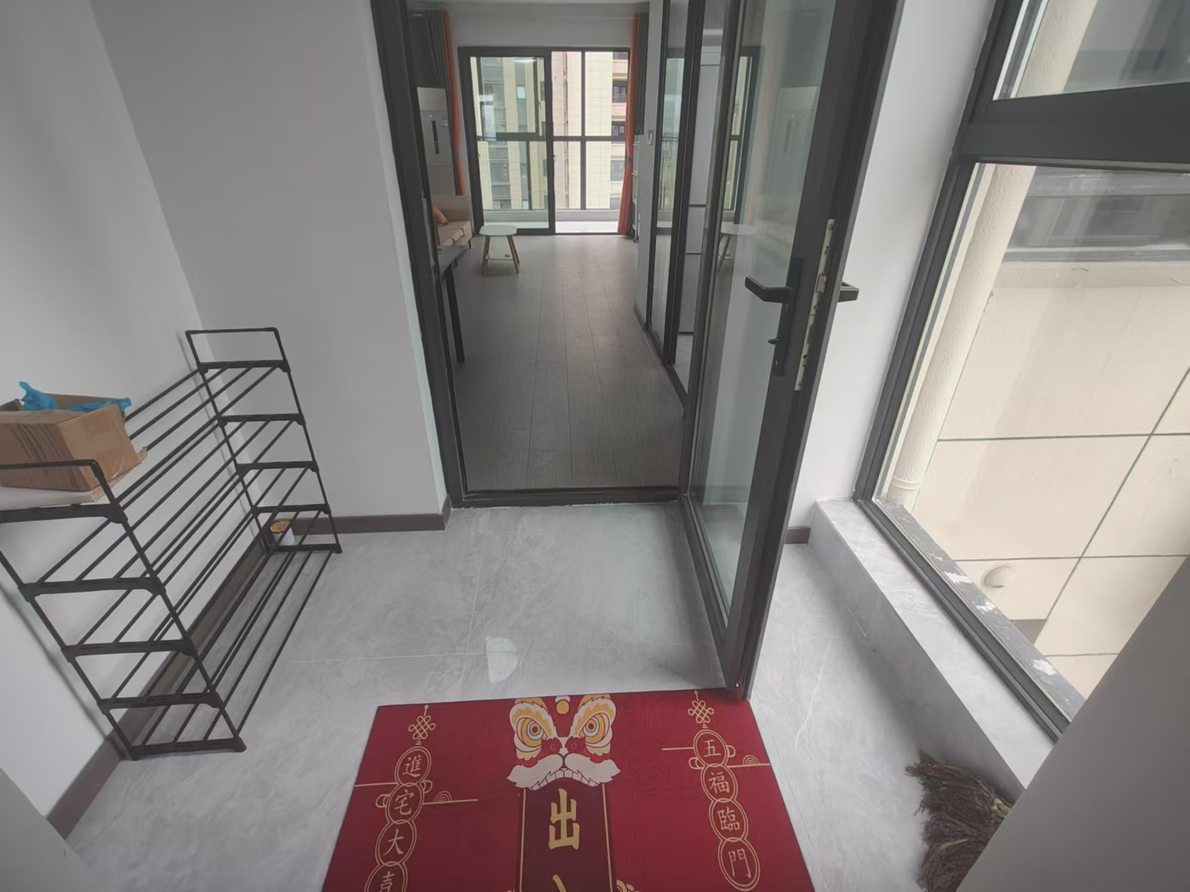 春溪集 3室2厅2卫 108m&sup2;
