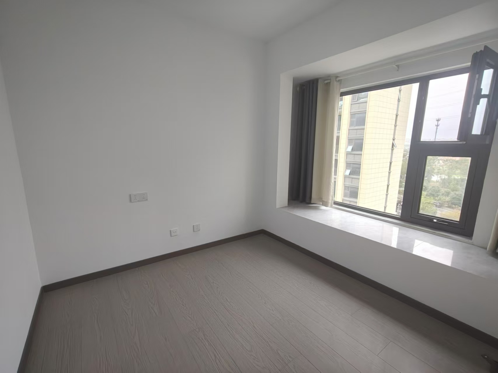 春溪集 3室2厅2卫 108m&sup2;