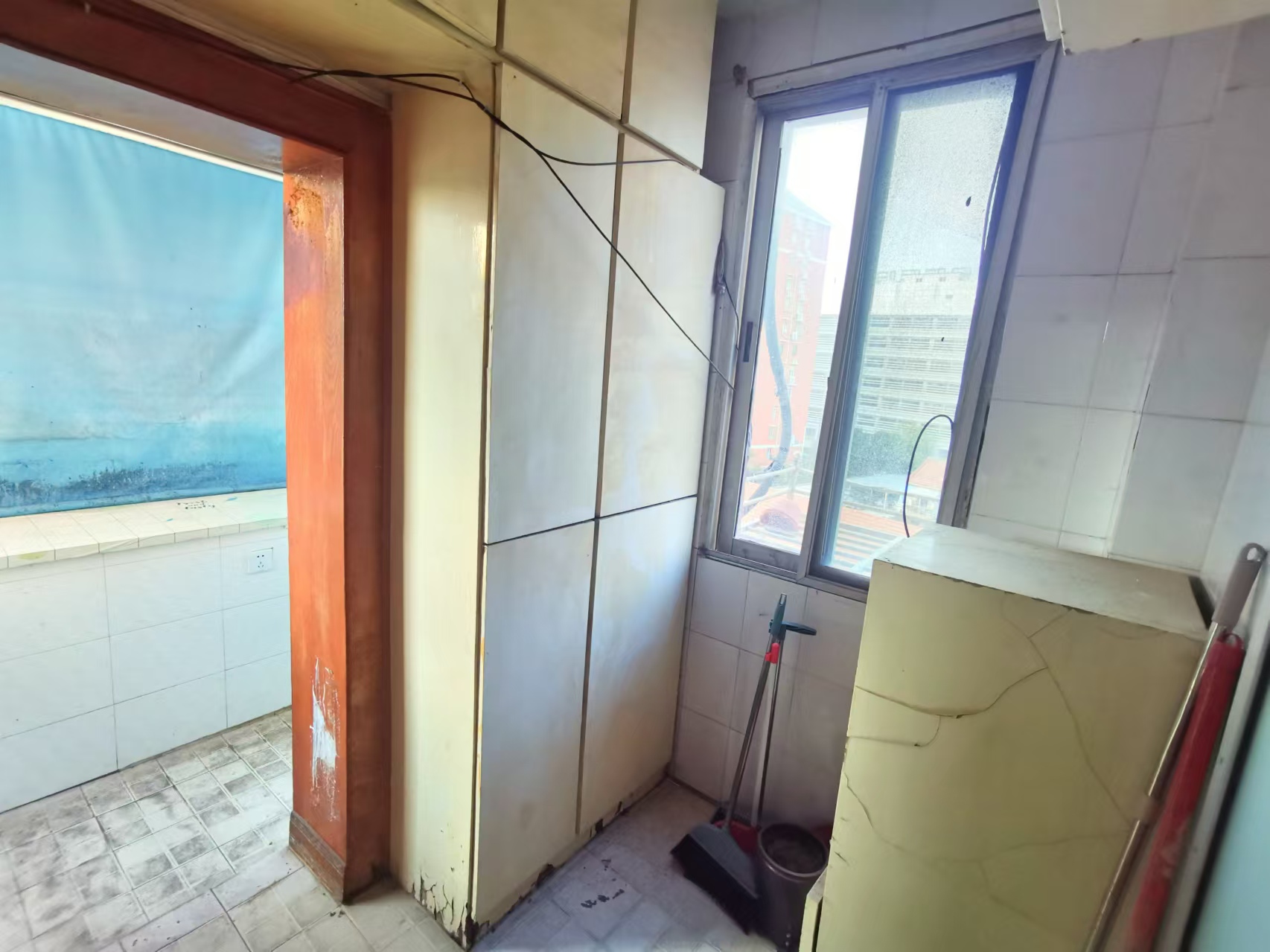 光明东村一期 2室1厅1卫 63.78m²