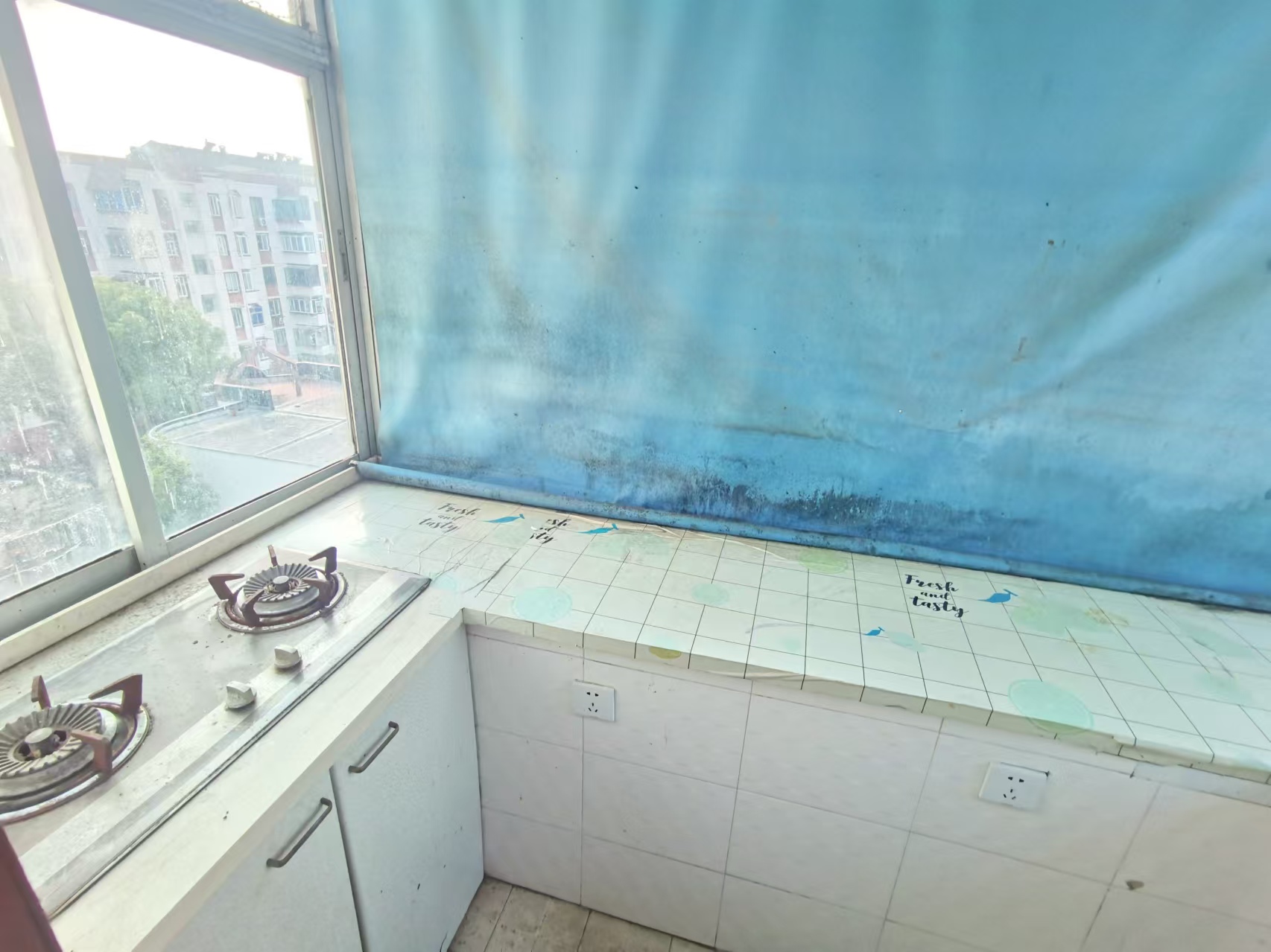 光明东村一期 2室1厅1卫 63.78m²