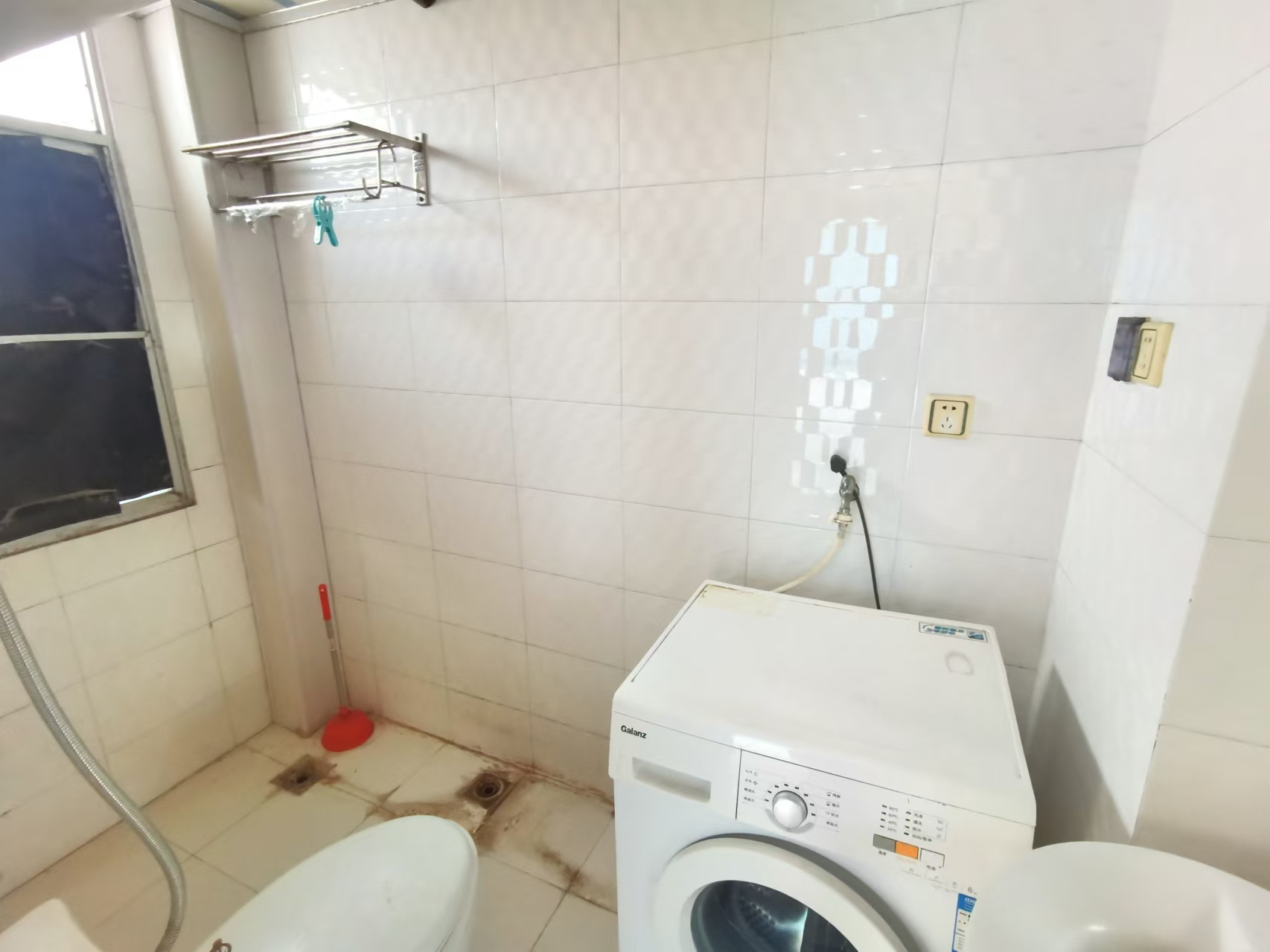 光明东村一期 2室1厅1卫 63.78m²