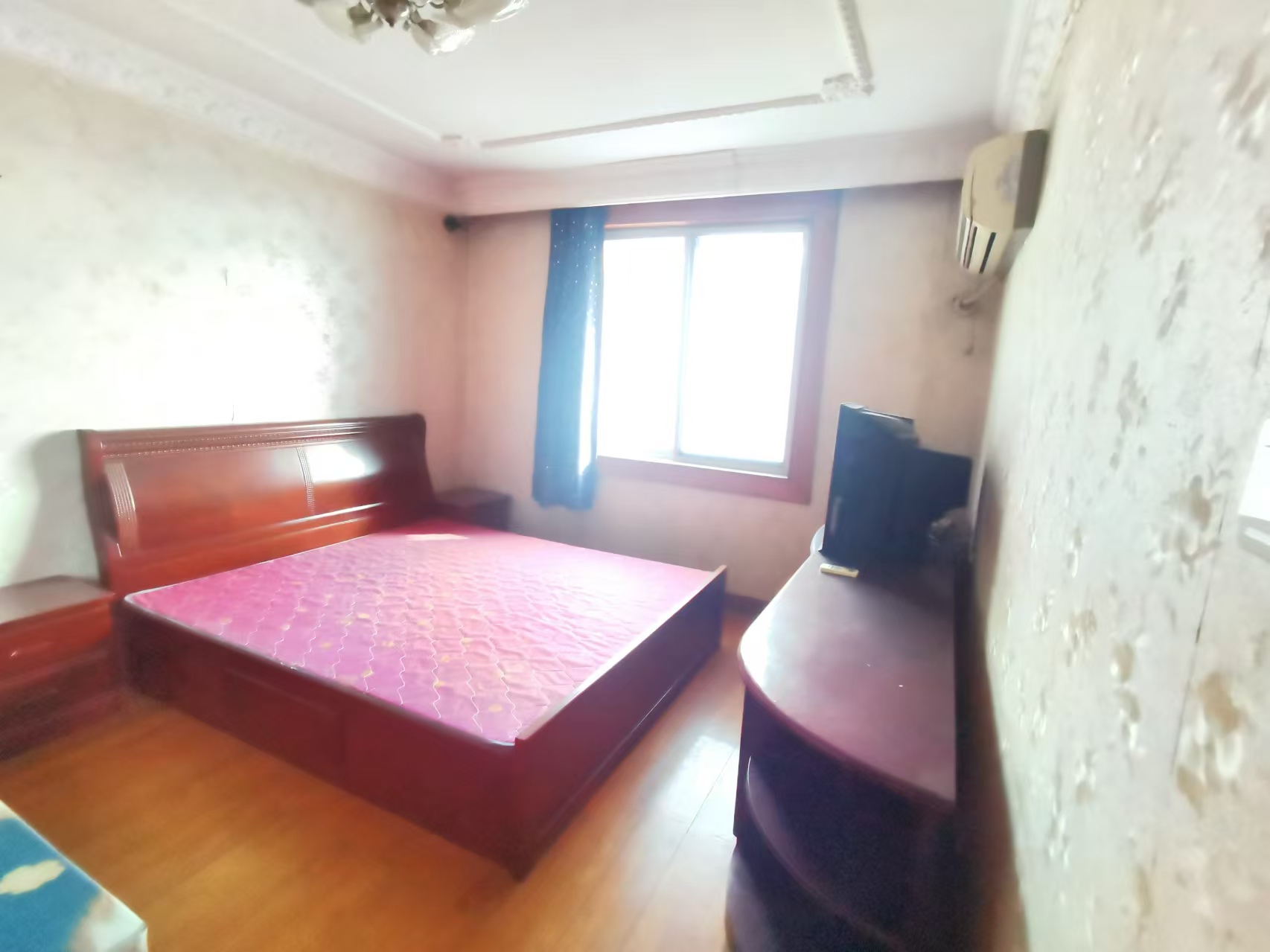 光明东村一期 2室1厅1卫 63.78m²