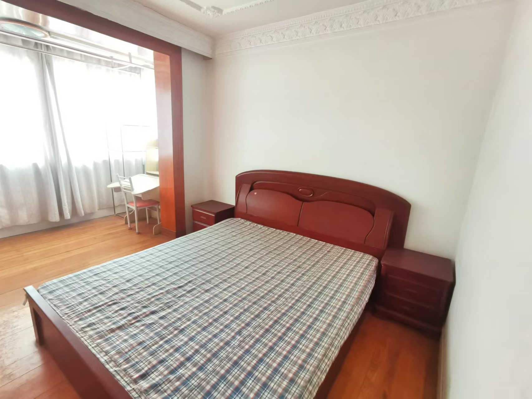 光明东村一期 2室1厅1卫 63.78m²